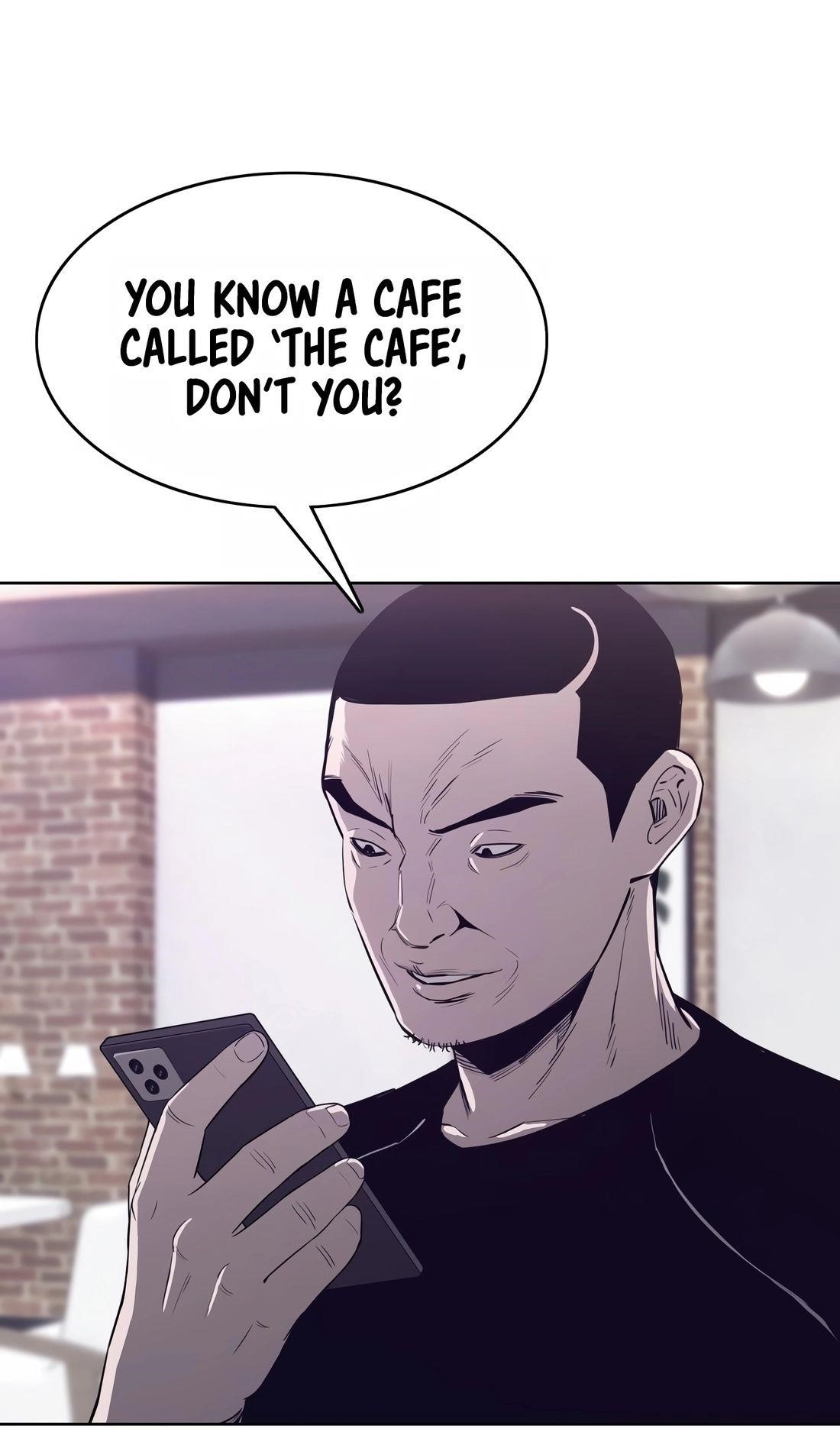 Would You Like to Sign The Contract Chapter 23 - Page 54