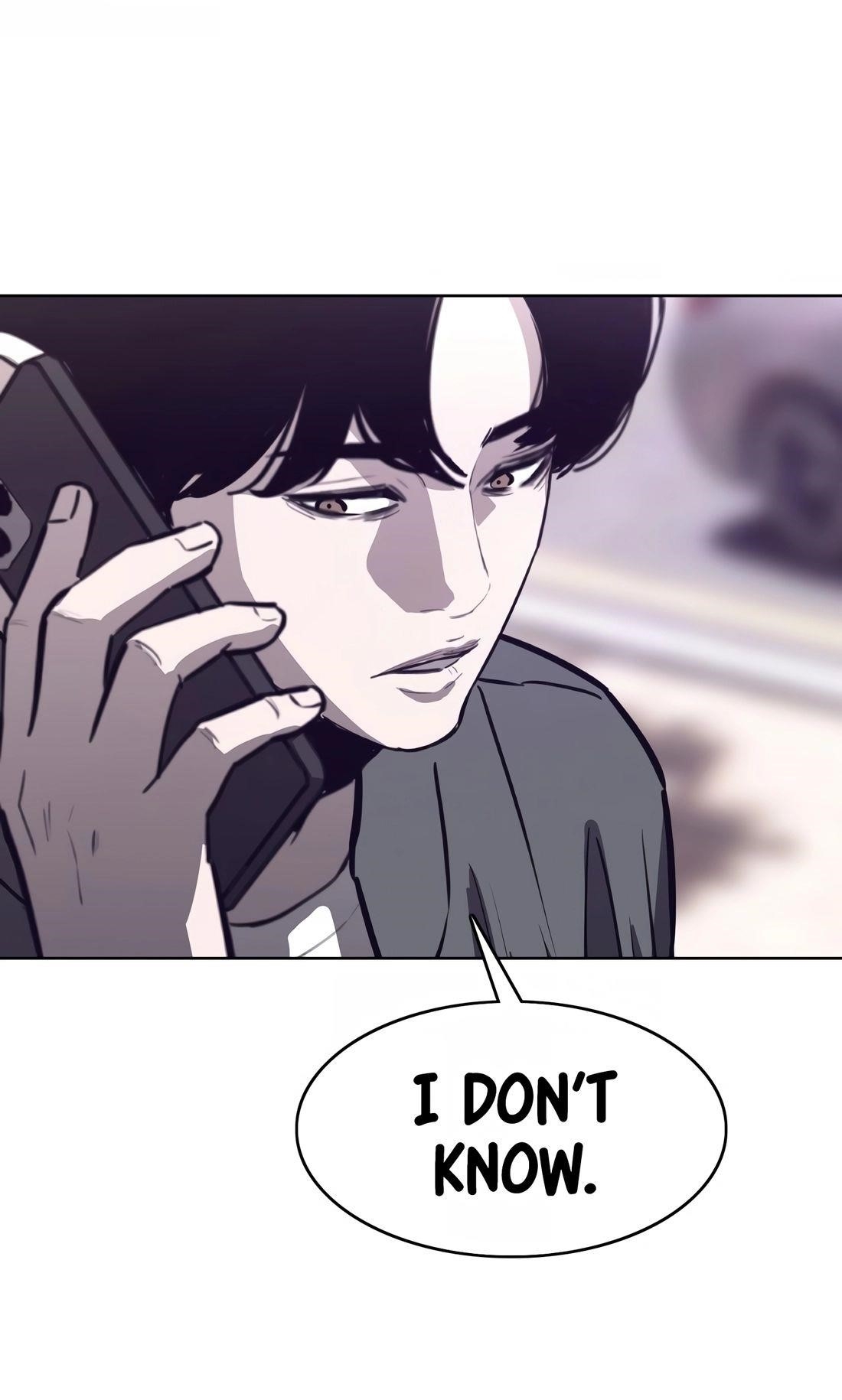 Would You Like to Sign The Contract Chapter 23 - Page 55