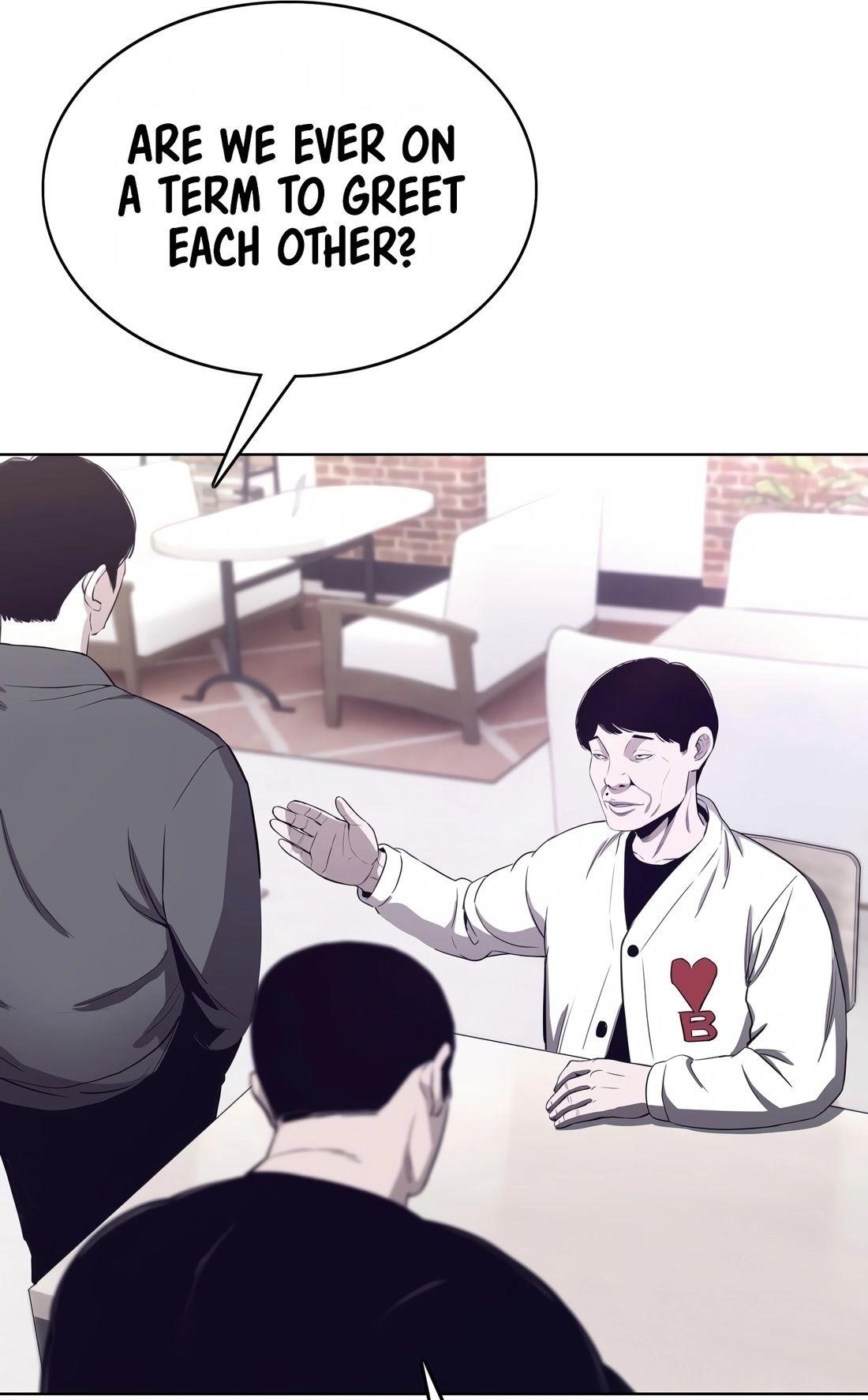 Would You Like to Sign The Contract Chapter 23 - Page 71