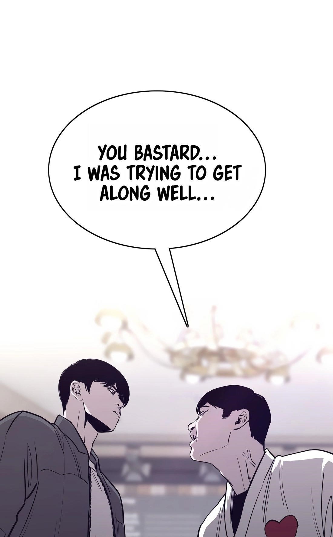 Would You Like to Sign The Contract Chapter 23 - Page 77