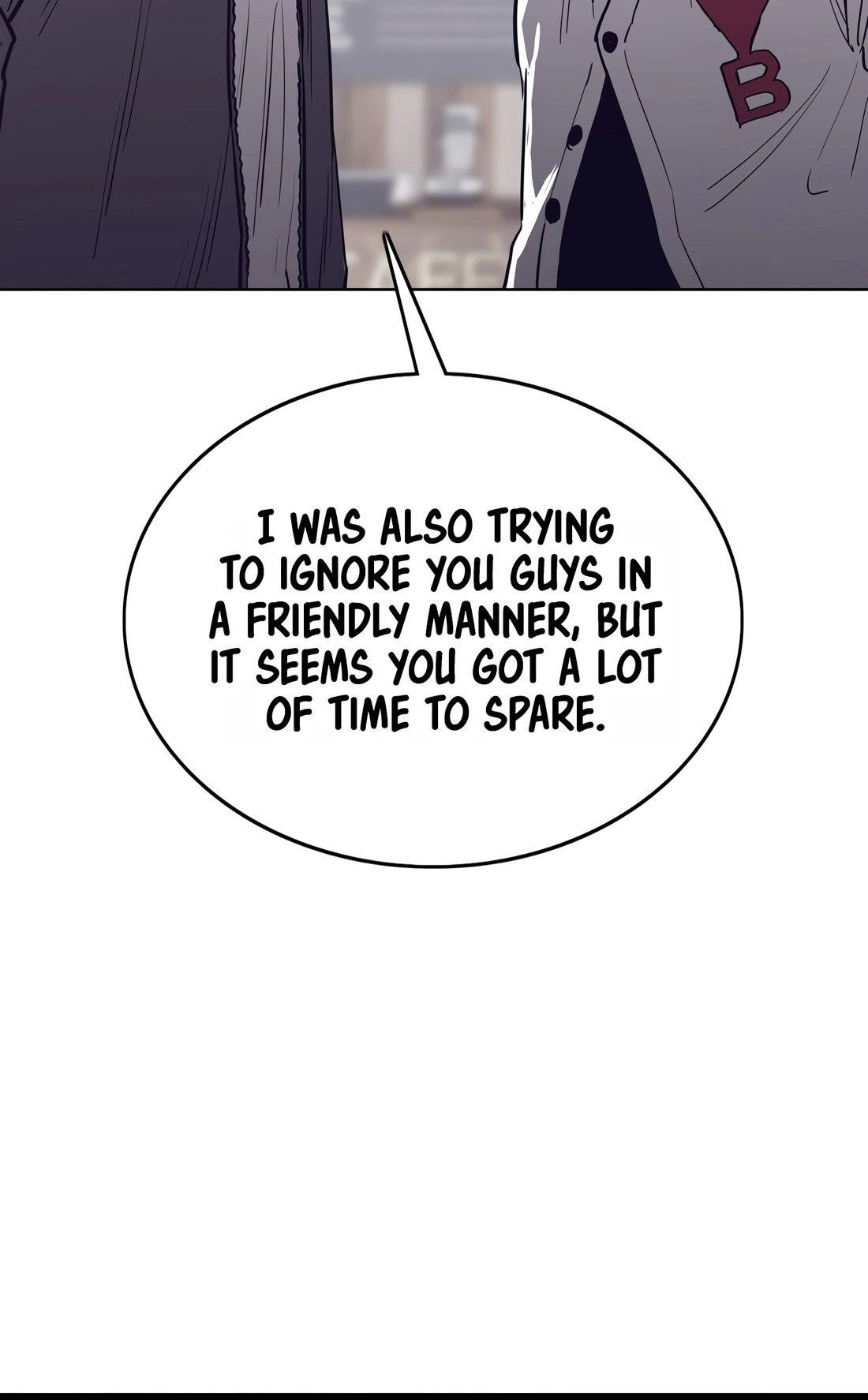 Would You Like to Sign The Contract Chapter 23 - Page 78