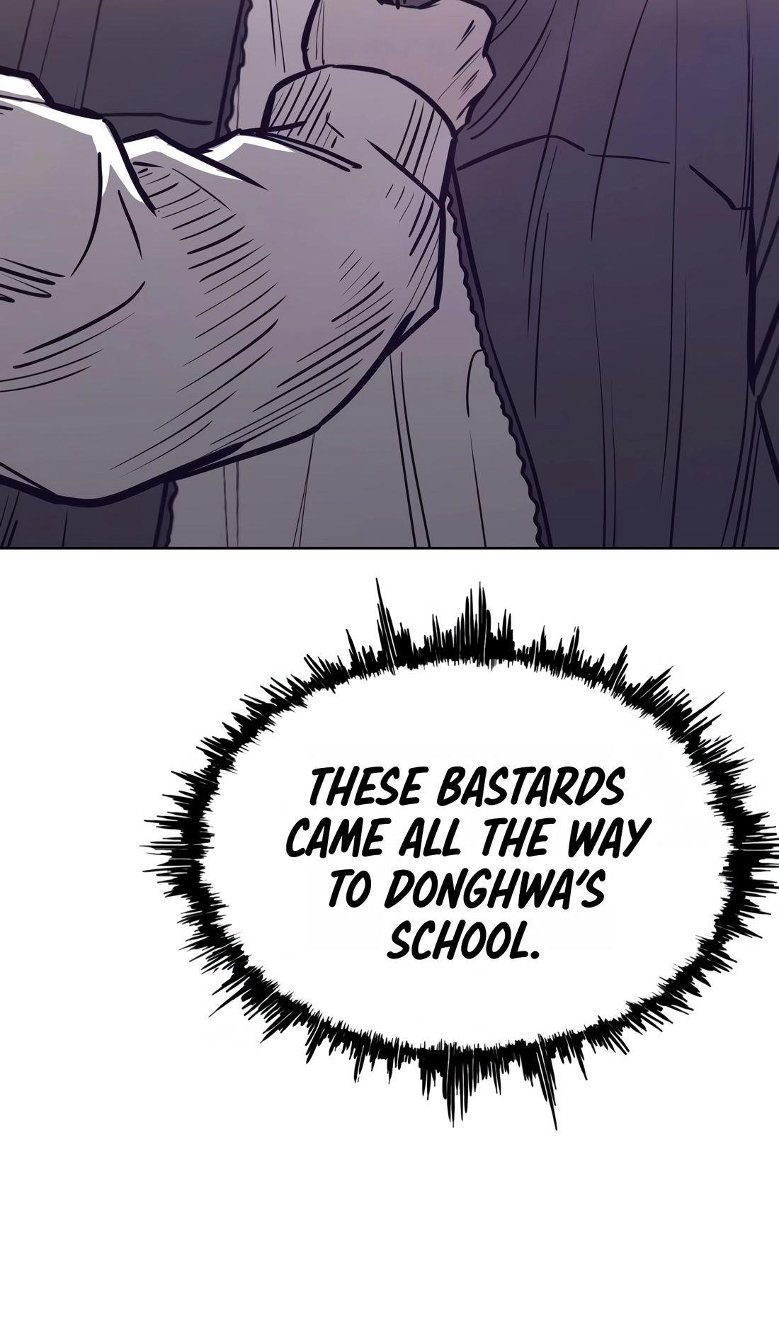 Would You Like to Sign The Contract Chapter 23 - Page 85