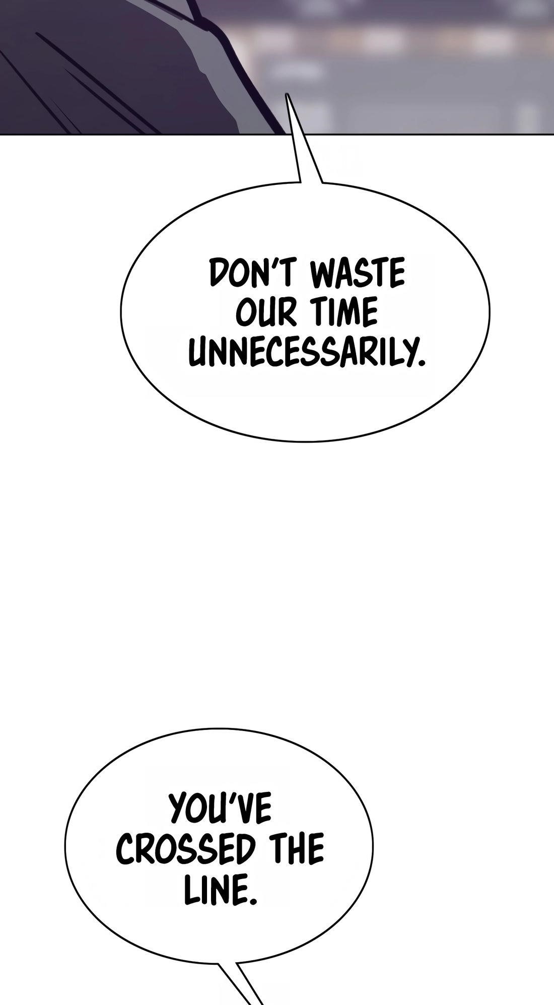 Would You Like to Sign The Contract Chapter 23 - Page 91