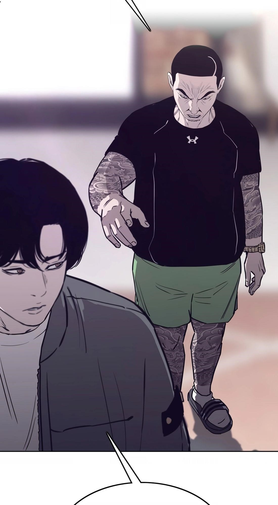 Would You Like to Sign The Contract Chapter 23 - Page 92