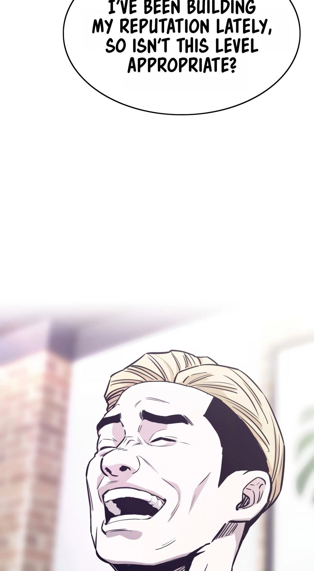 Would You Like to Sign The Contract Chapter 24 - Page 10