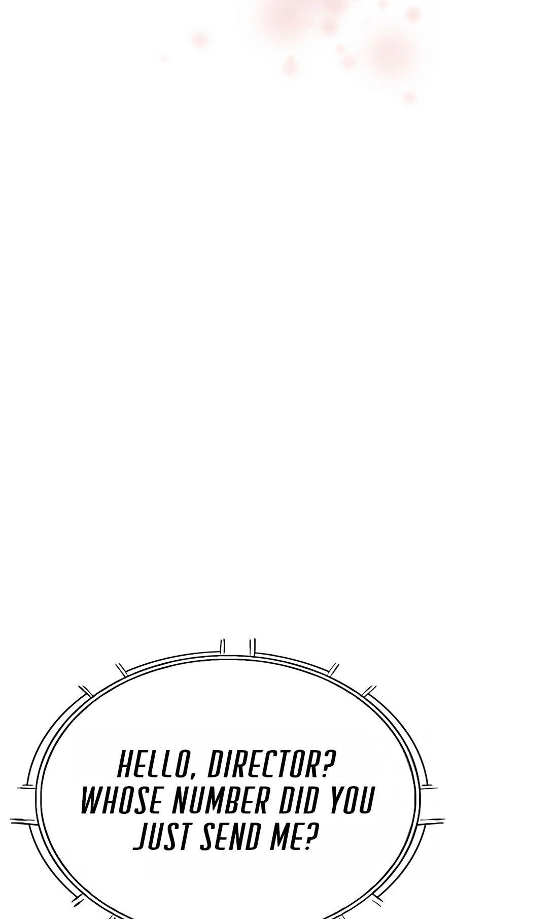 Would You Like to Sign The Contract Chapter 24 - Page 105