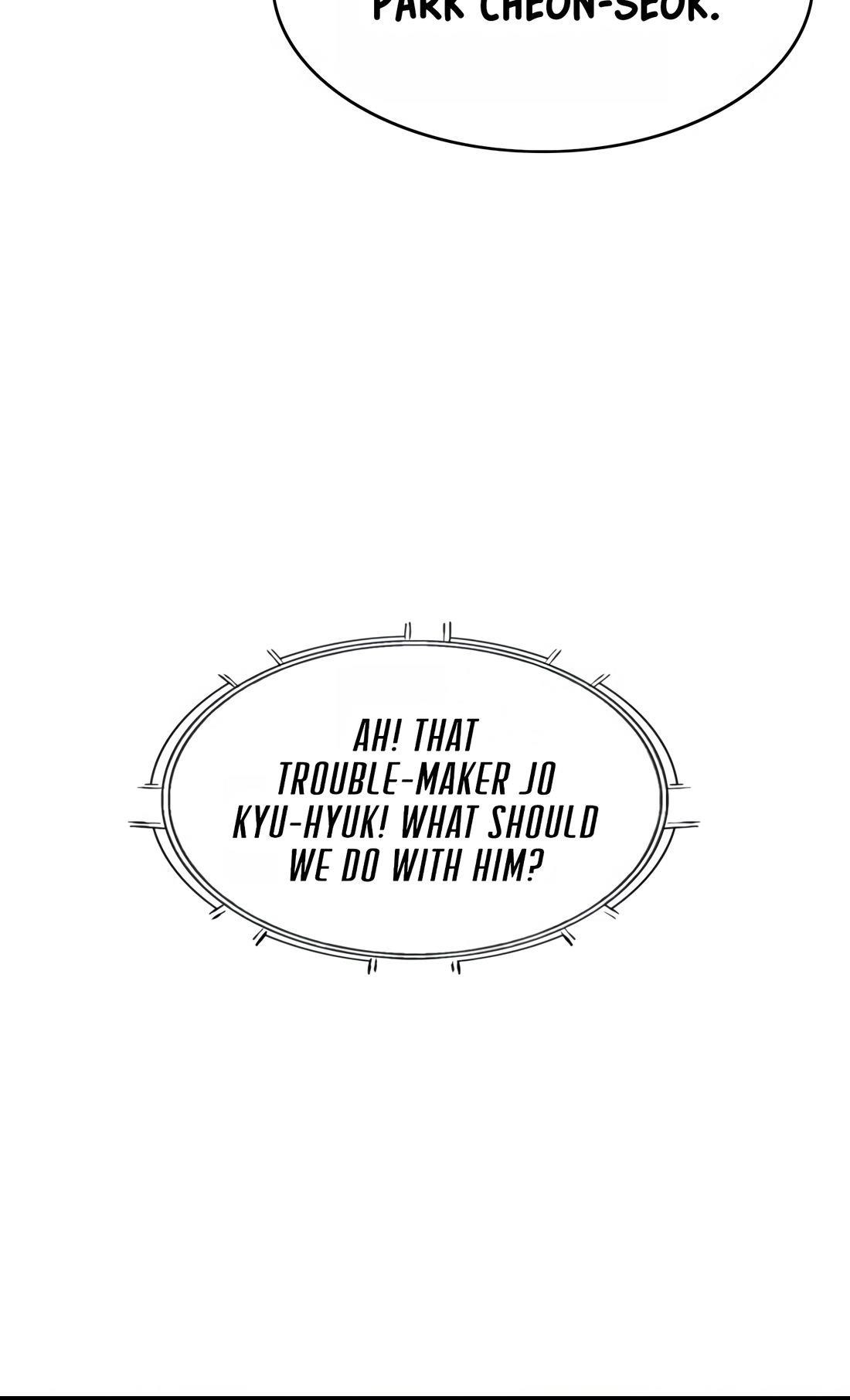 Would You Like to Sign The Contract Chapter 24 - Page 107