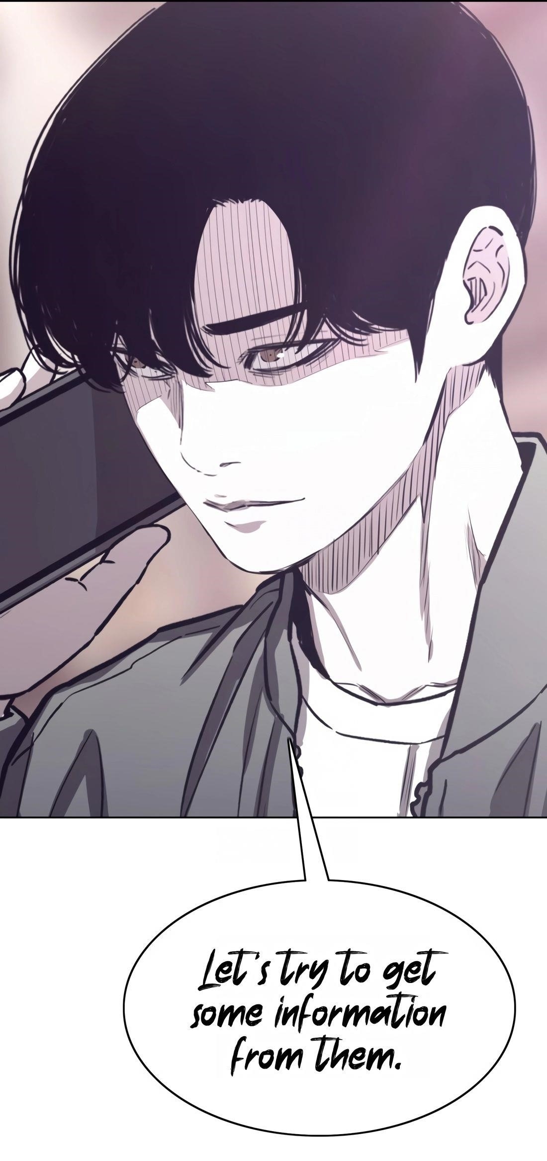 Would You Like to Sign The Contract Chapter 24 - Page 108