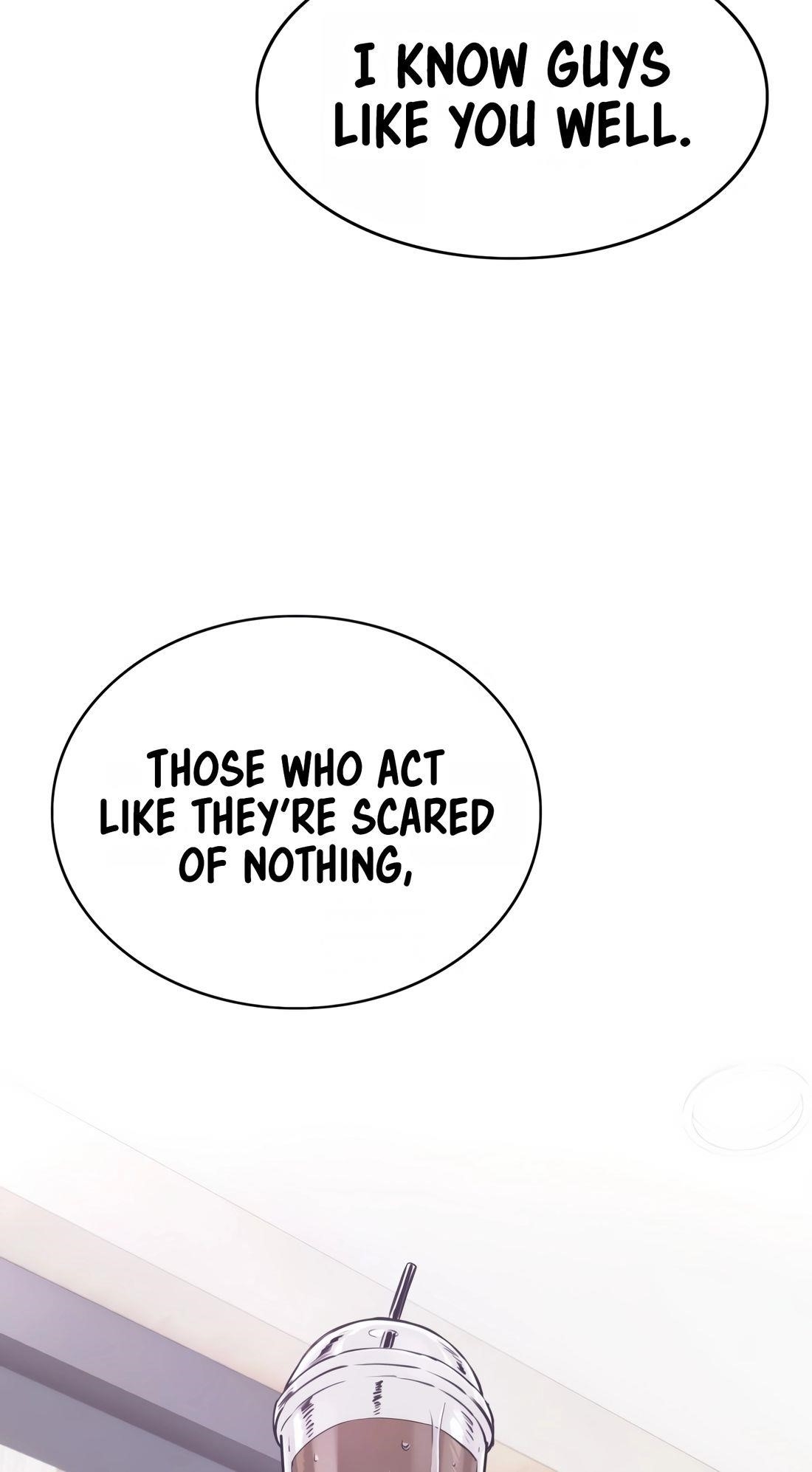 Would You Like to Sign The Contract Chapter 24 - Page 14