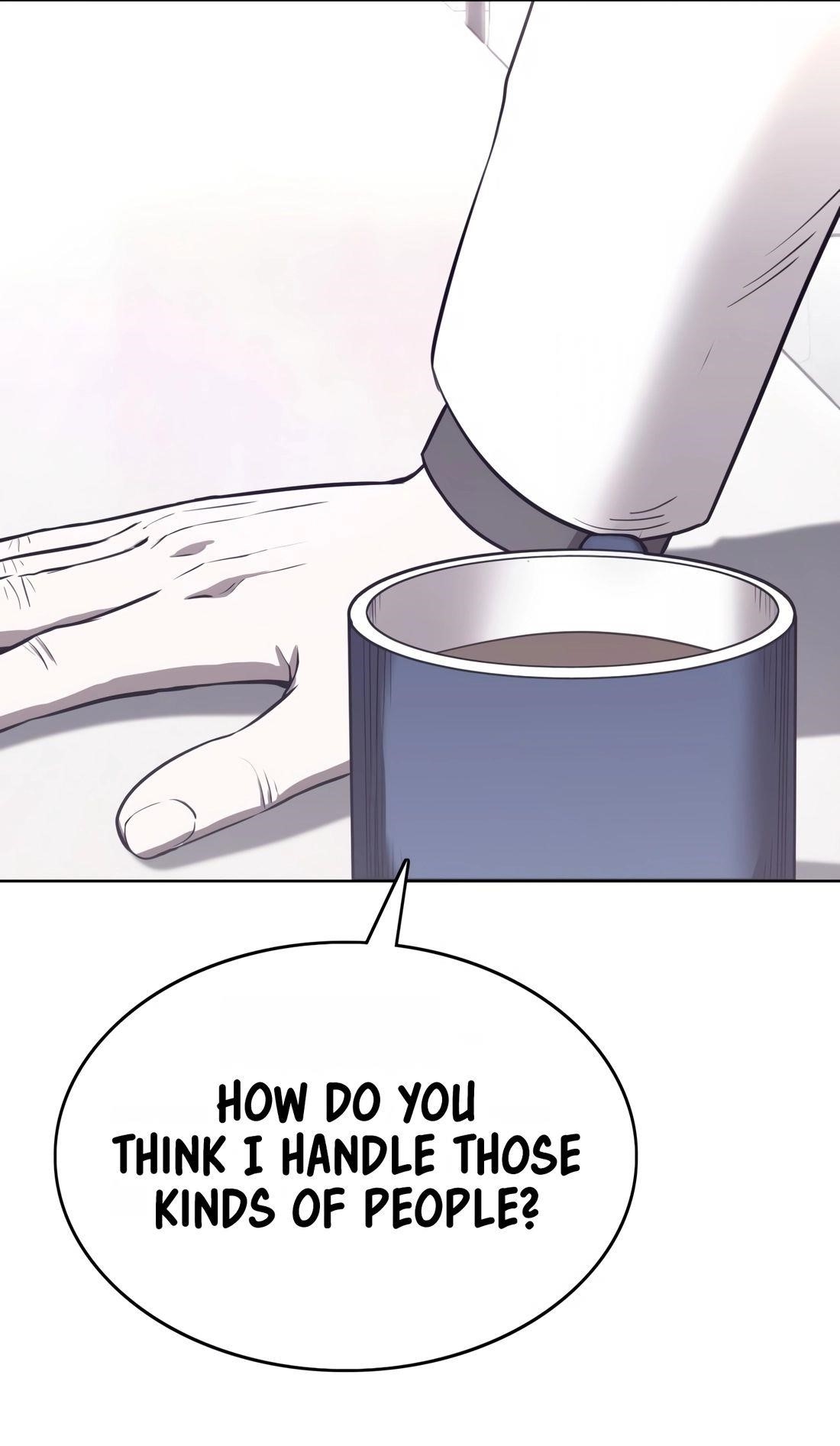 Would You Like to Sign The Contract Chapter 24 - Page 16