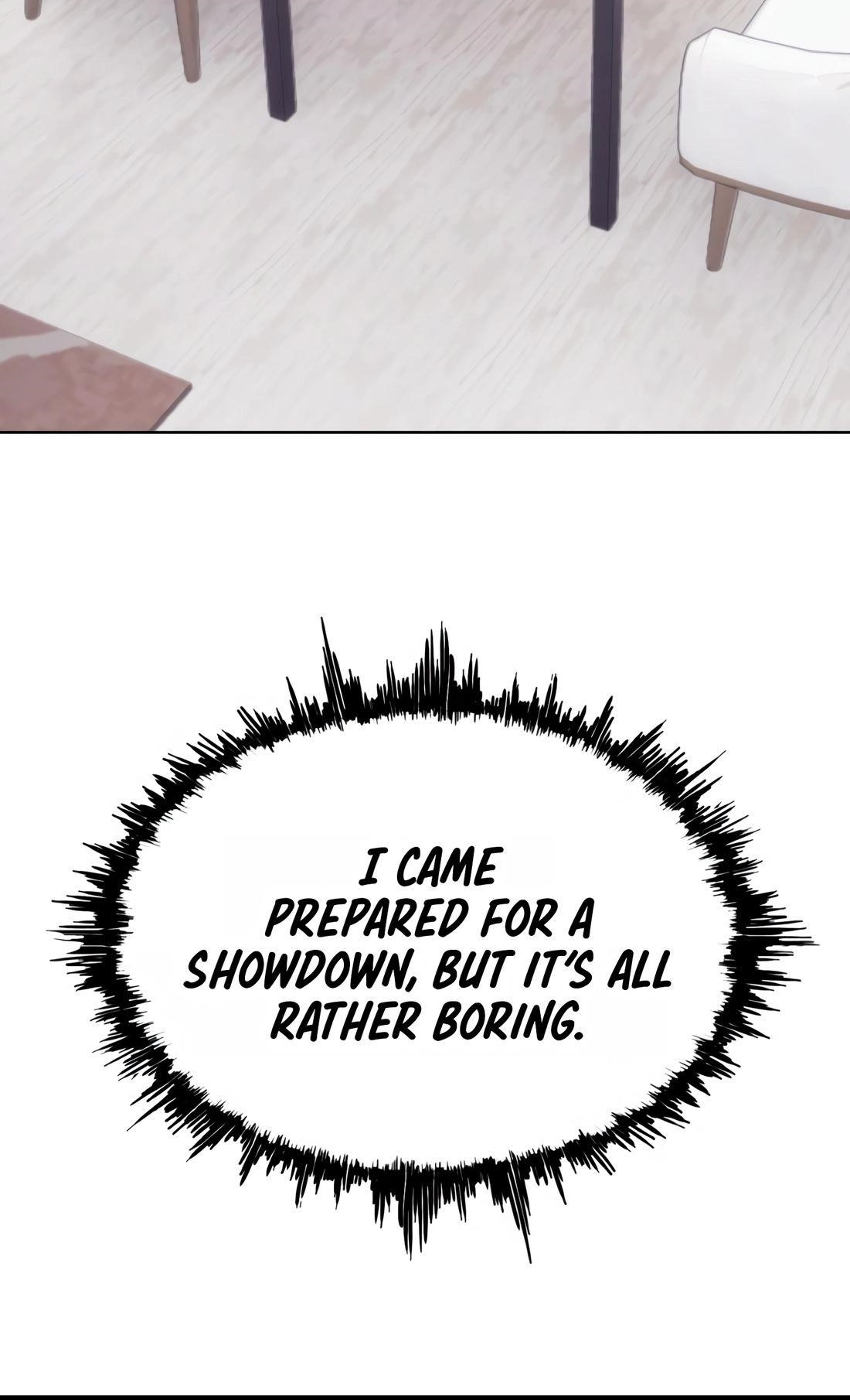 Would You Like to Sign The Contract Chapter 24 - Page 30