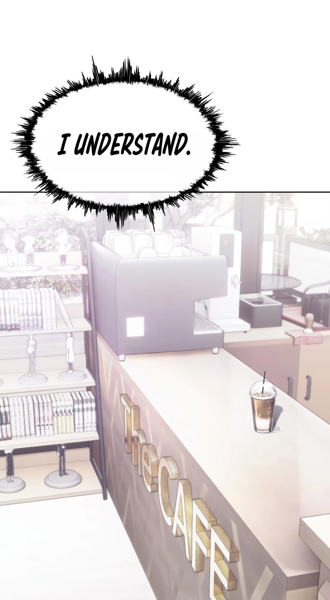 Would You Like to Sign The Contract Chapter 24 - Page 31