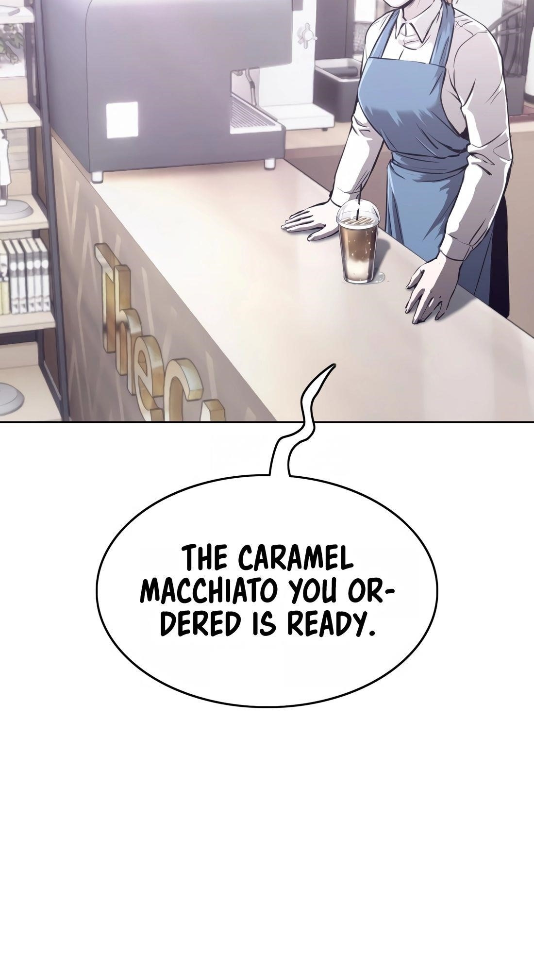 Would You Like to Sign The Contract Chapter 24 - Page 35