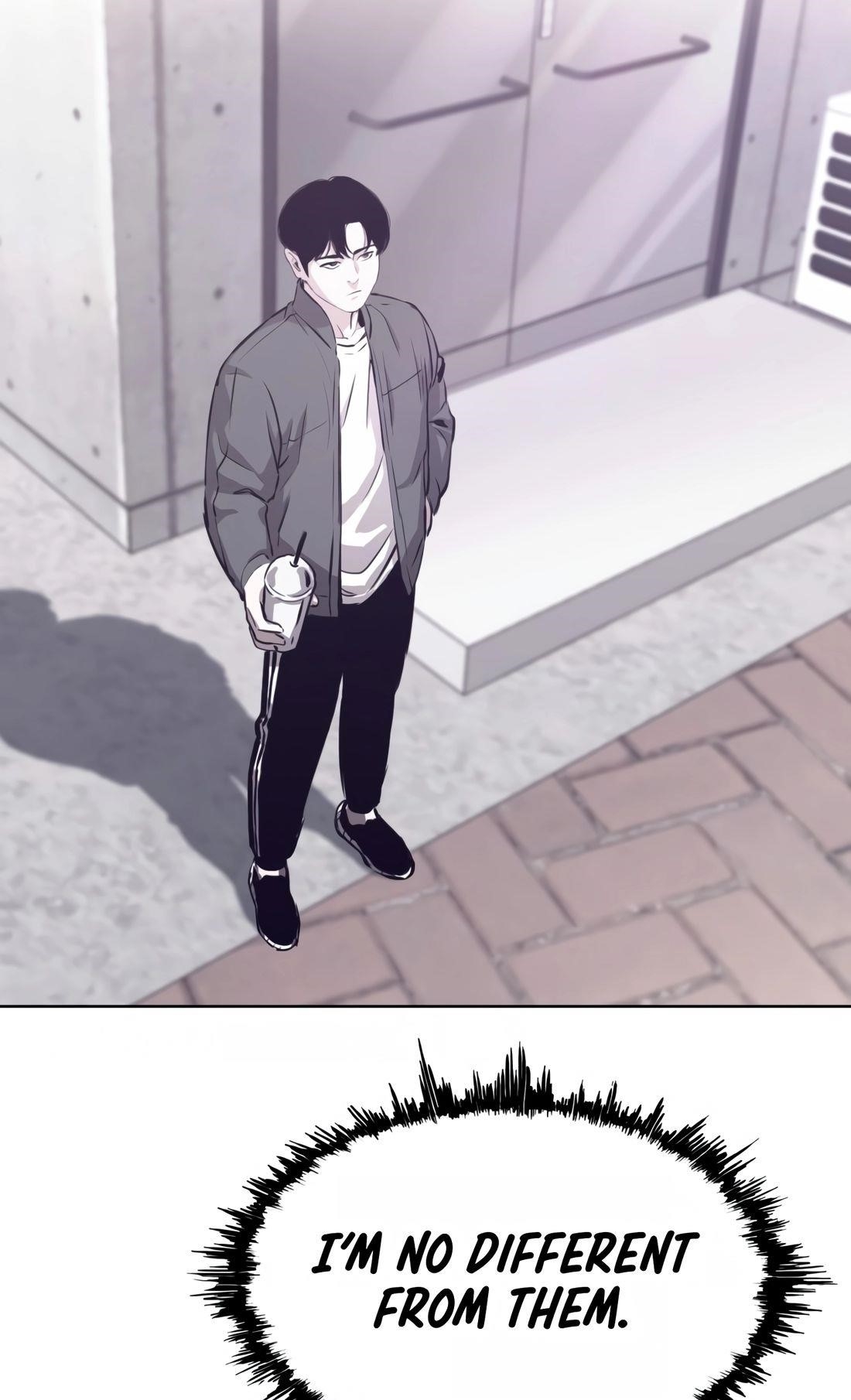 Would You Like to Sign The Contract Chapter 24 - Page 46