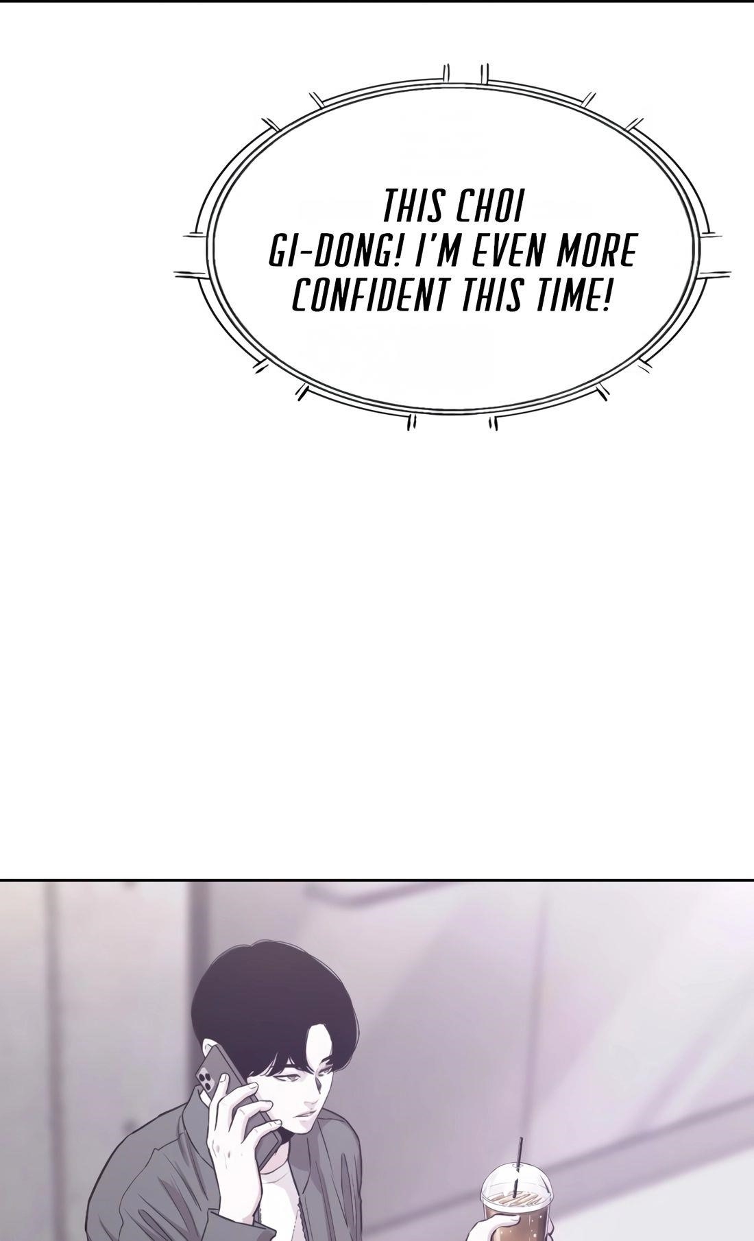 Would You Like to Sign The Contract Chapter 24 - Page 53