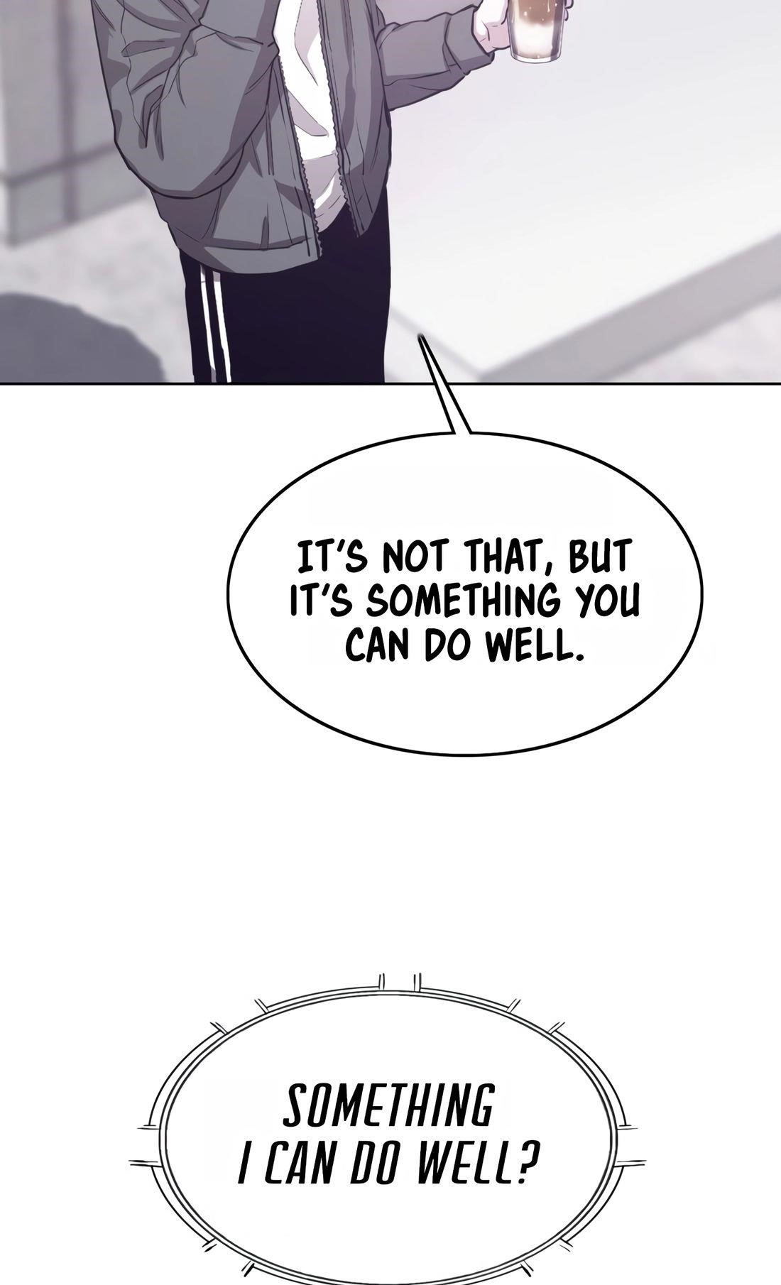 Would You Like to Sign The Contract Chapter 24 - Page 54