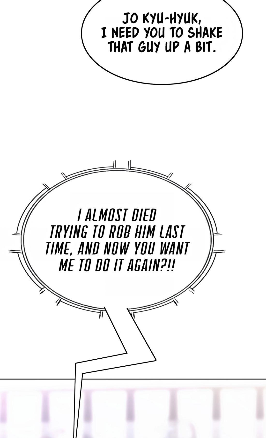 Would You Like to Sign The Contract Chapter 24 - Page 56