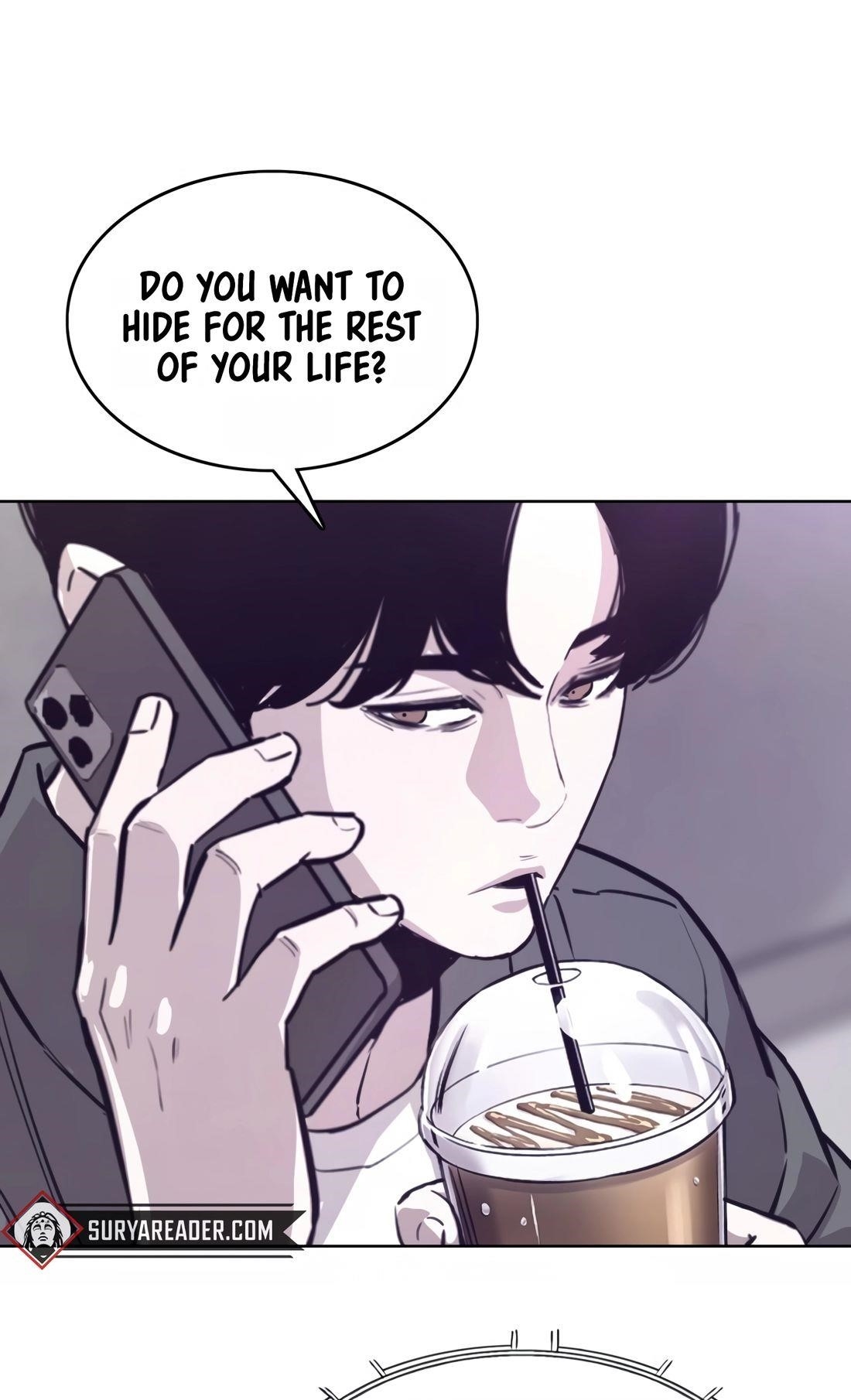 Would You Like to Sign The Contract Chapter 24 - Page 58