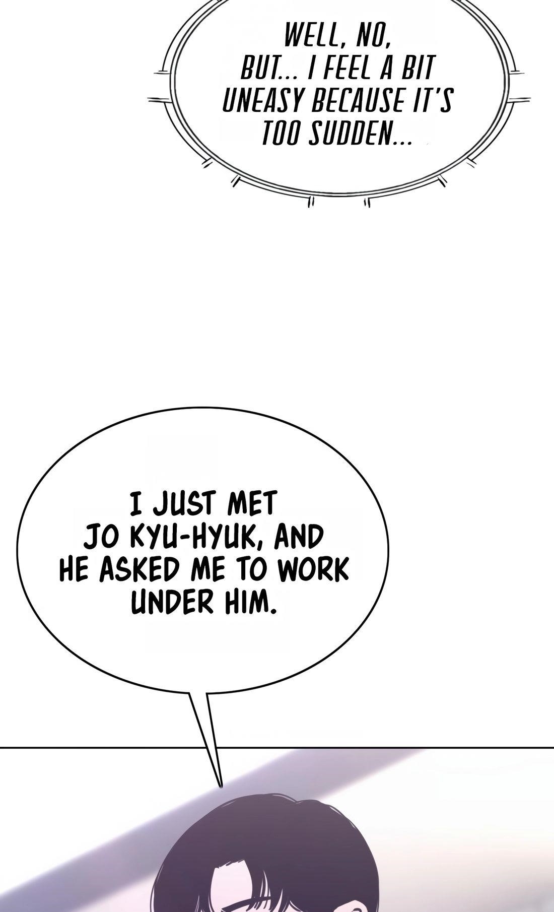 Would You Like to Sign The Contract Chapter 24 - Page 59