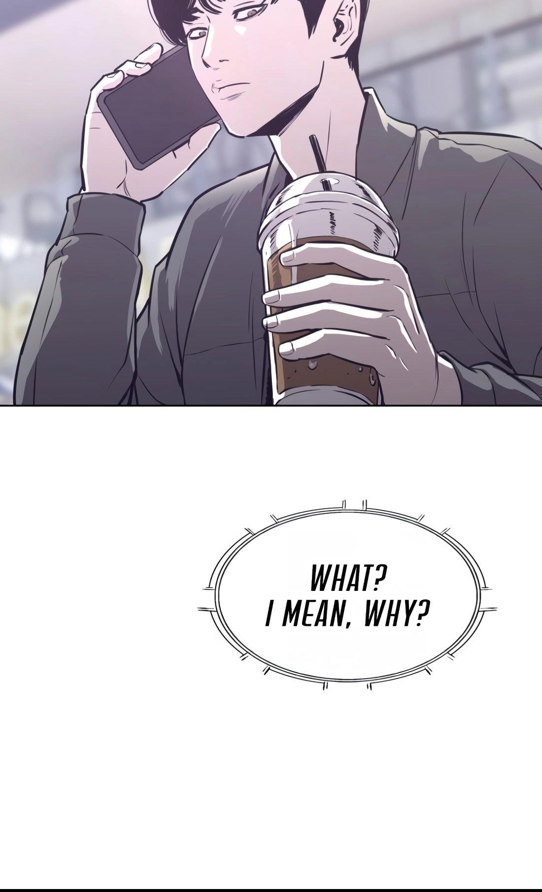 Would You Like to Sign The Contract Chapter 24 - Page 60