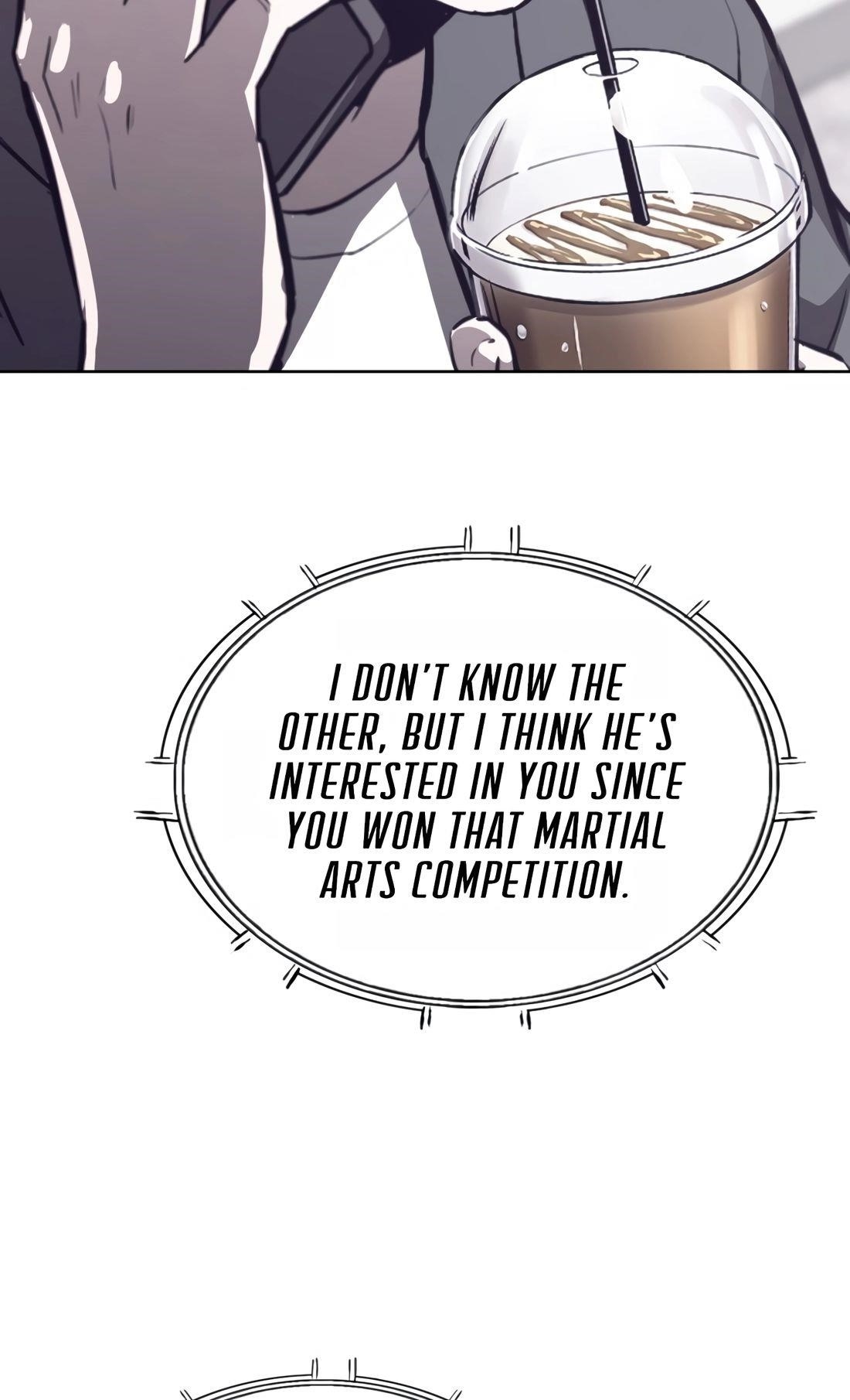 Would You Like to Sign The Contract Chapter 24 - Page 62