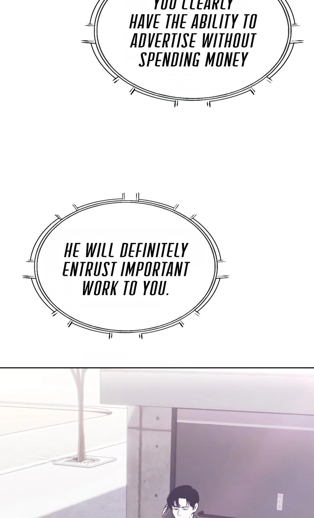 Would You Like to Sign The Contract Chapter 24 - Page 64