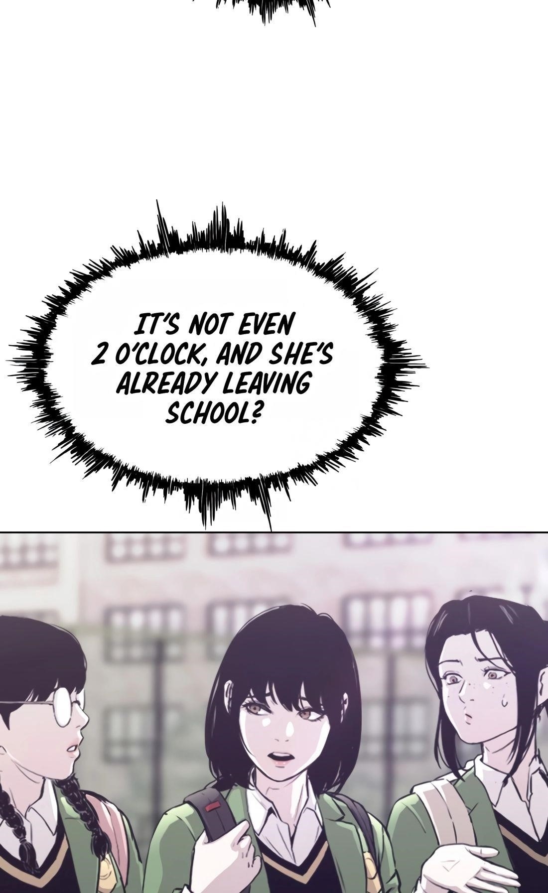 Would You Like to Sign The Contract Chapter 24 - Page 72