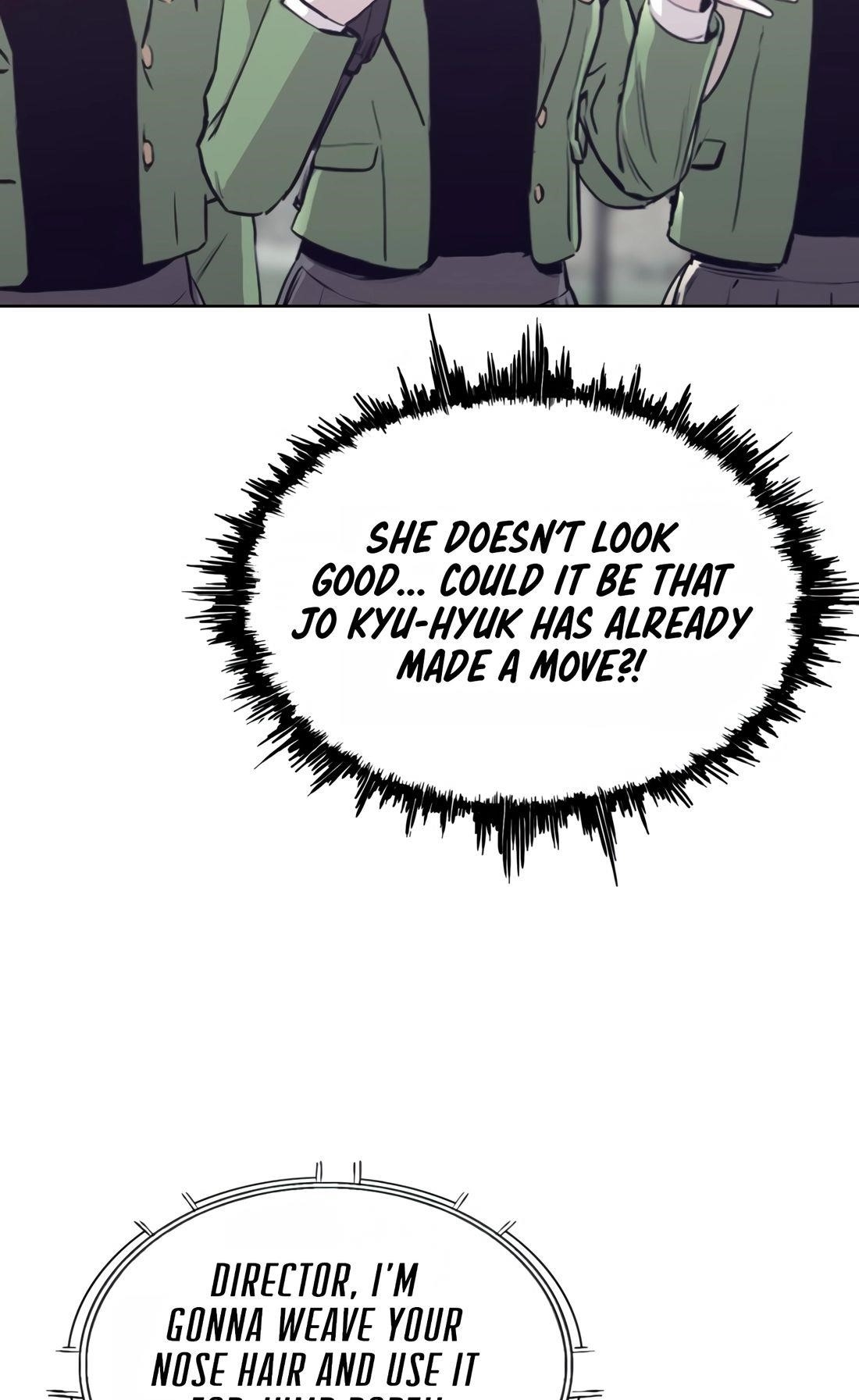 Would You Like to Sign The Contract Chapter 24 - Page 73