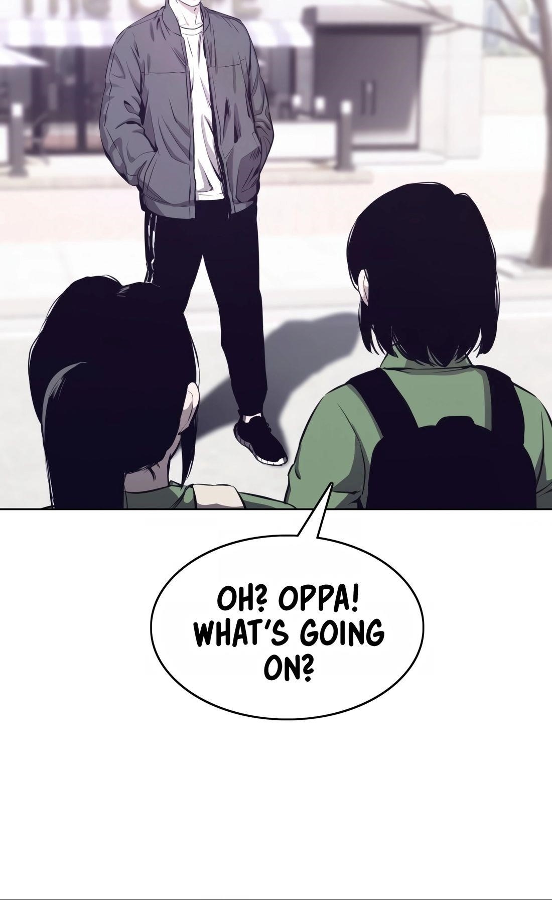 Would You Like to Sign The Contract Chapter 24 - Page 76