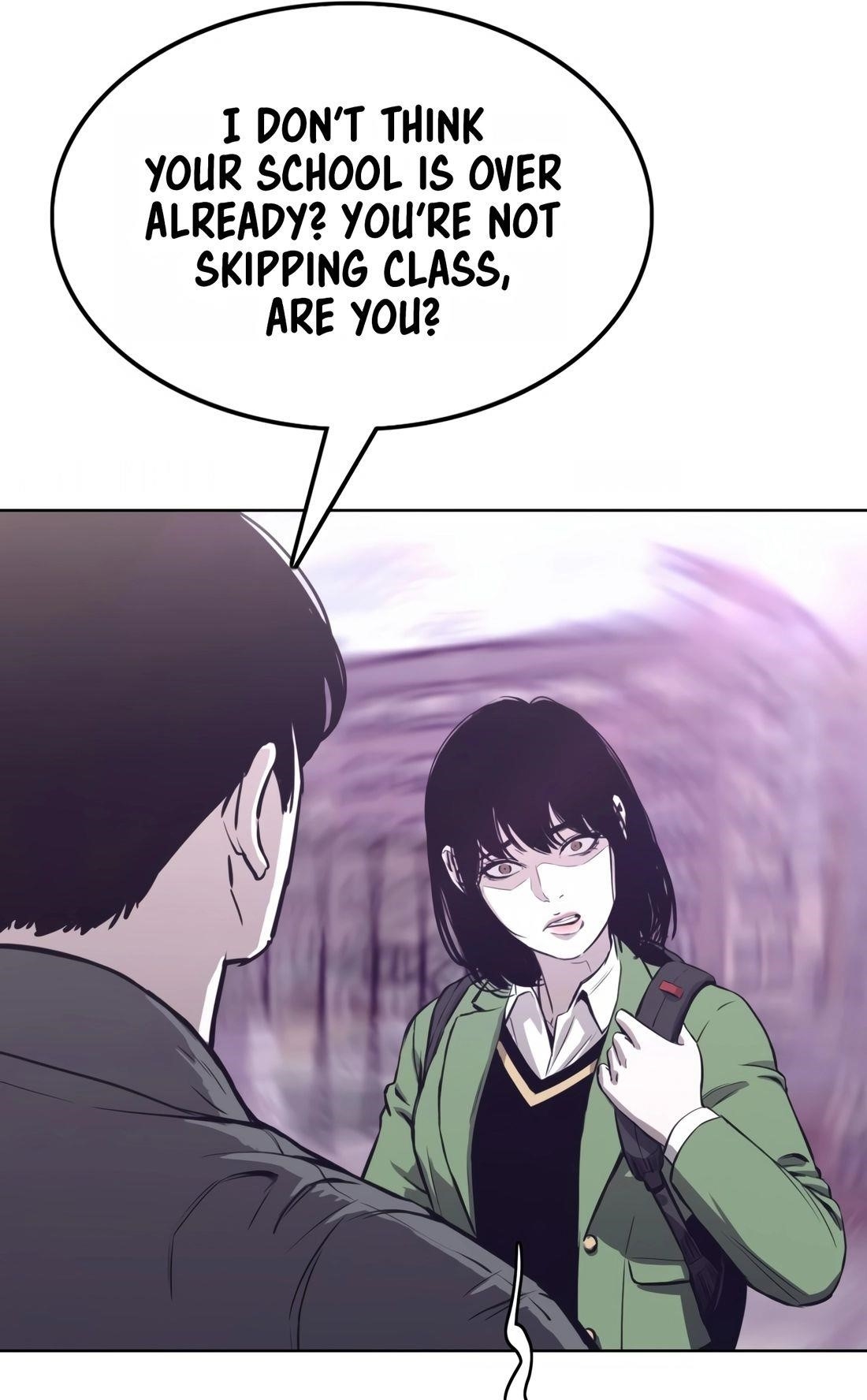 Would You Like to Sign The Contract Chapter 24 - Page 77