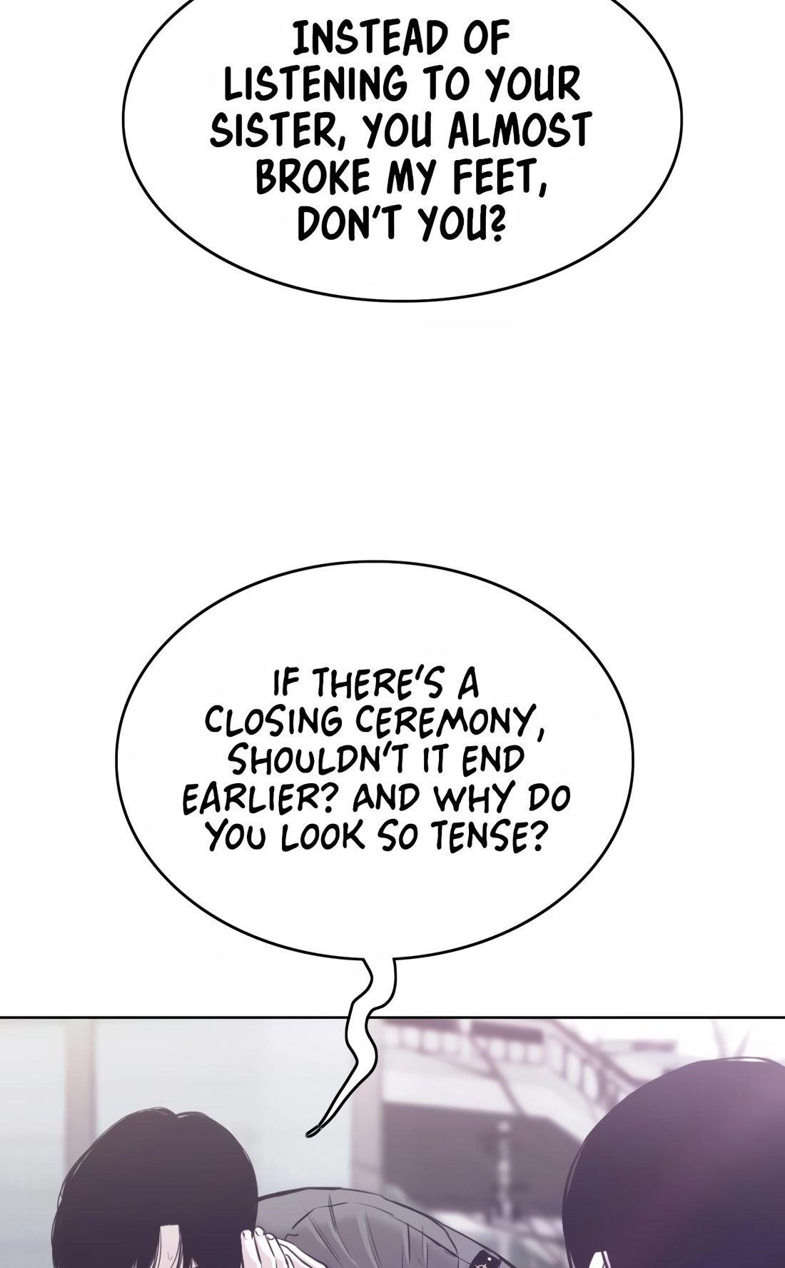 Would You Like to Sign The Contract Chapter 24 - Page 80