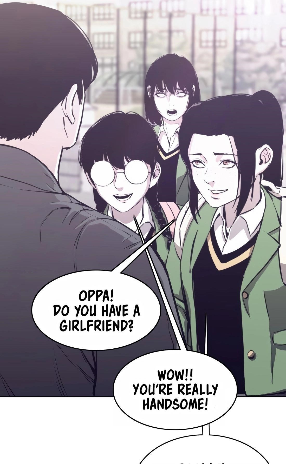 Would You Like to Sign The Contract Chapter 24 - Page 87