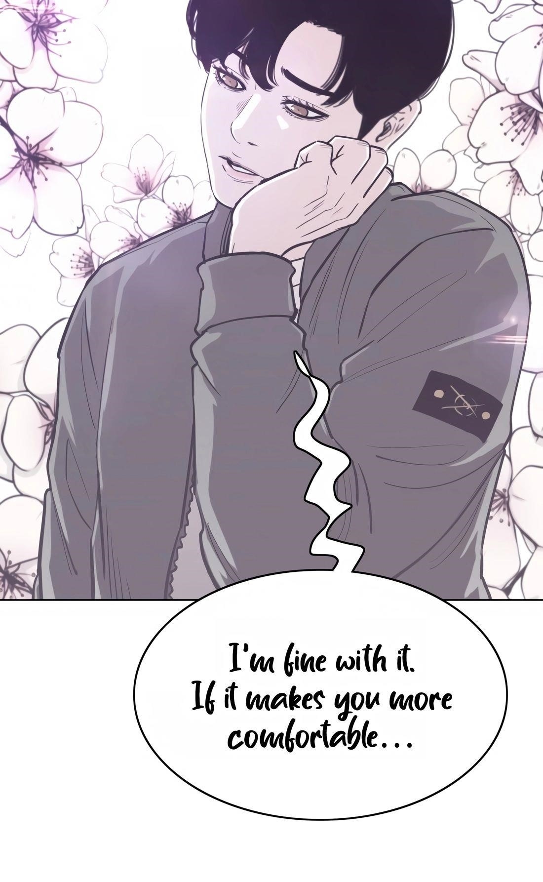 Would You Like to Sign The Contract Chapter 24 - Page 89