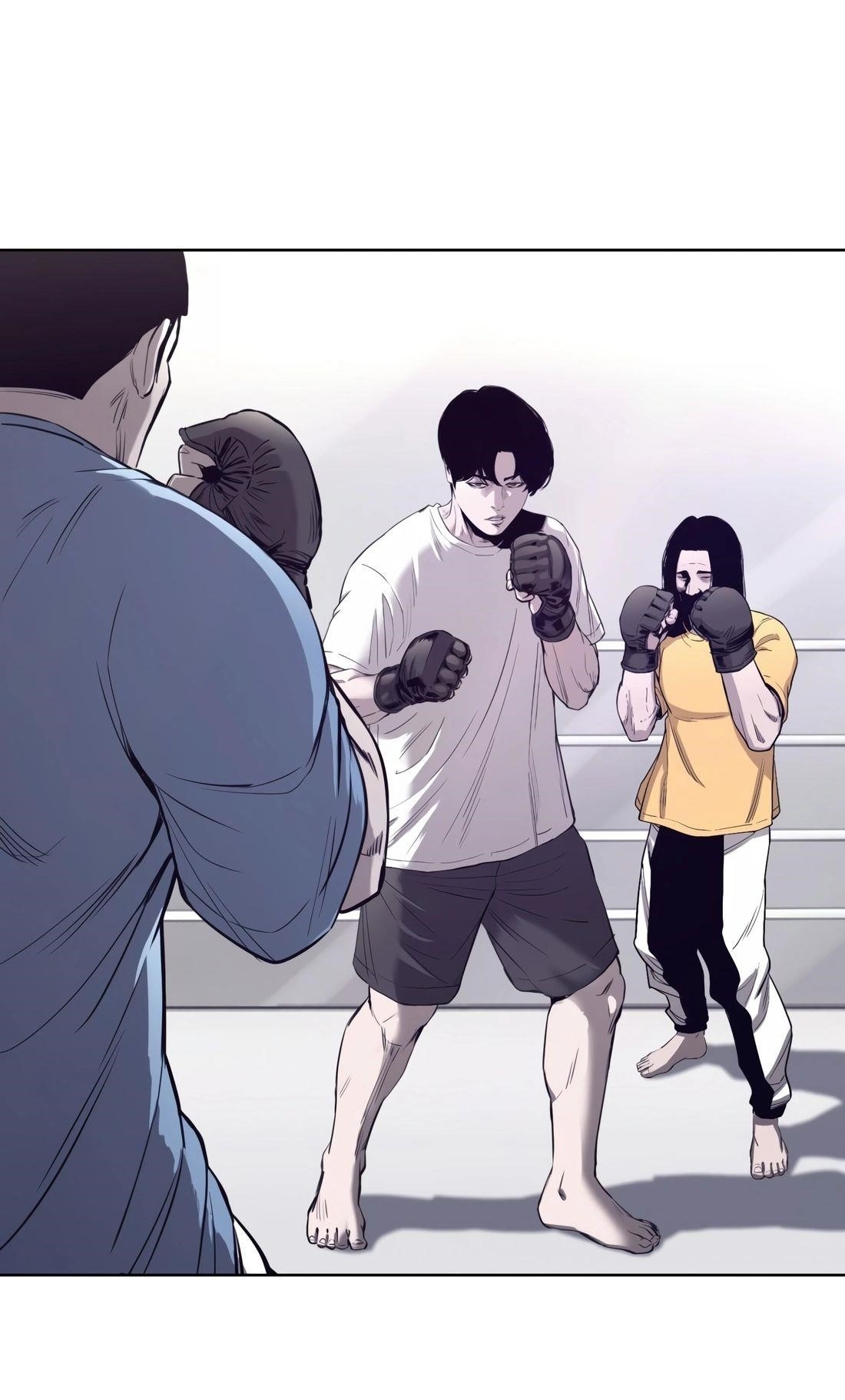 Would You Like to Sign The Contract Chapter 25 - Page 1