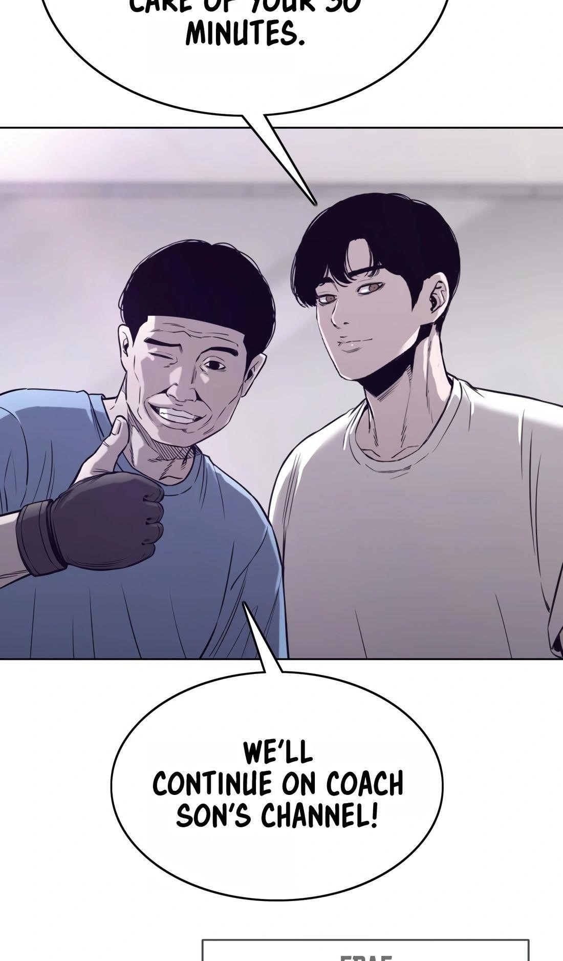 Would You Like to Sign The Contract Chapter 25 - Page 105