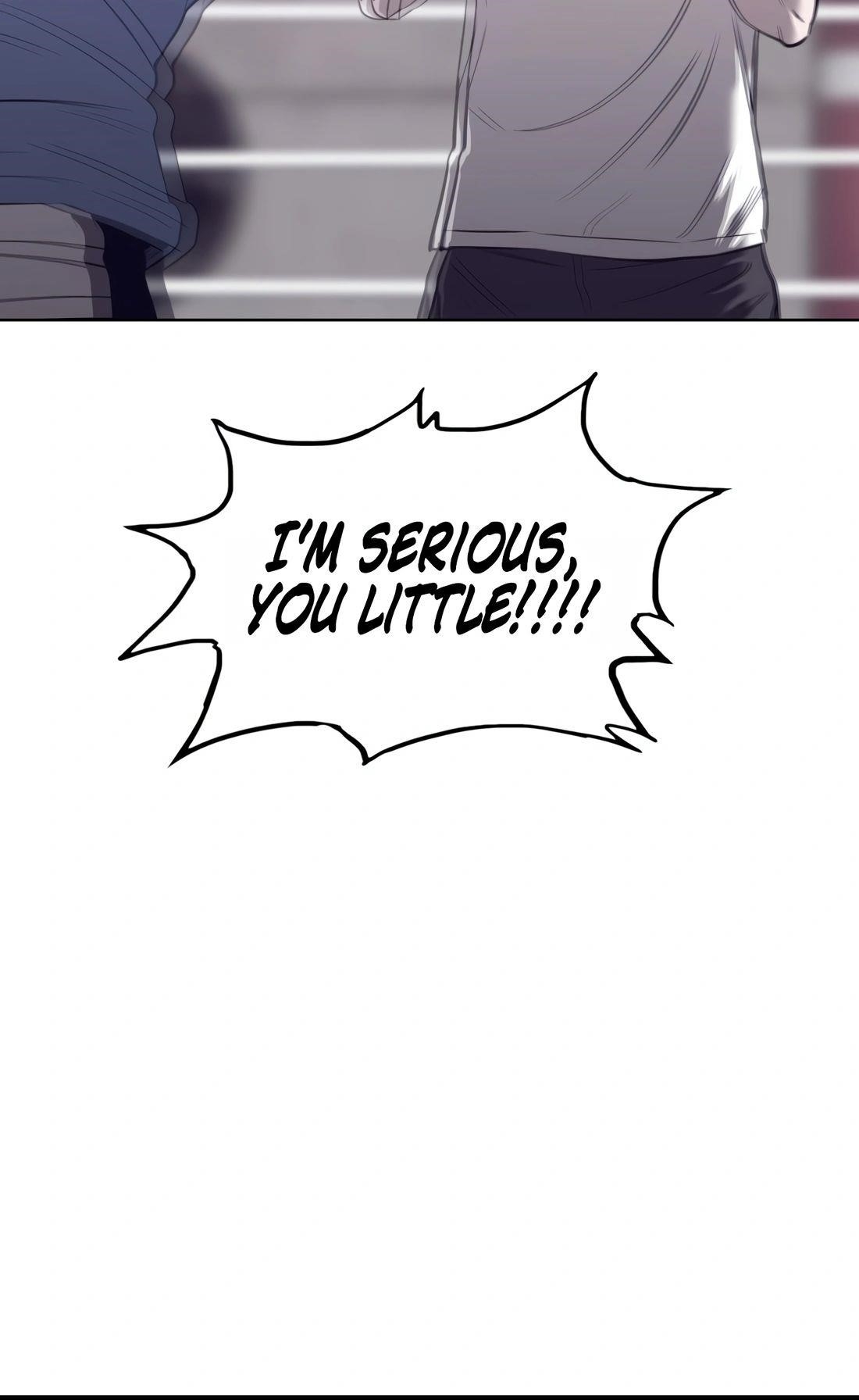 Would You Like to Sign The Contract Chapter 25 - Page 30