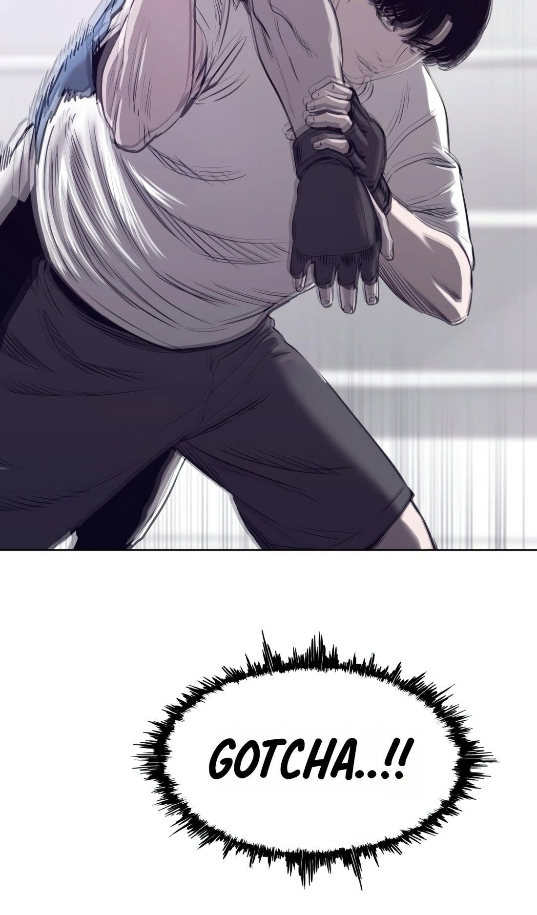 Would You Like to Sign The Contract Chapter 25 - Page 36