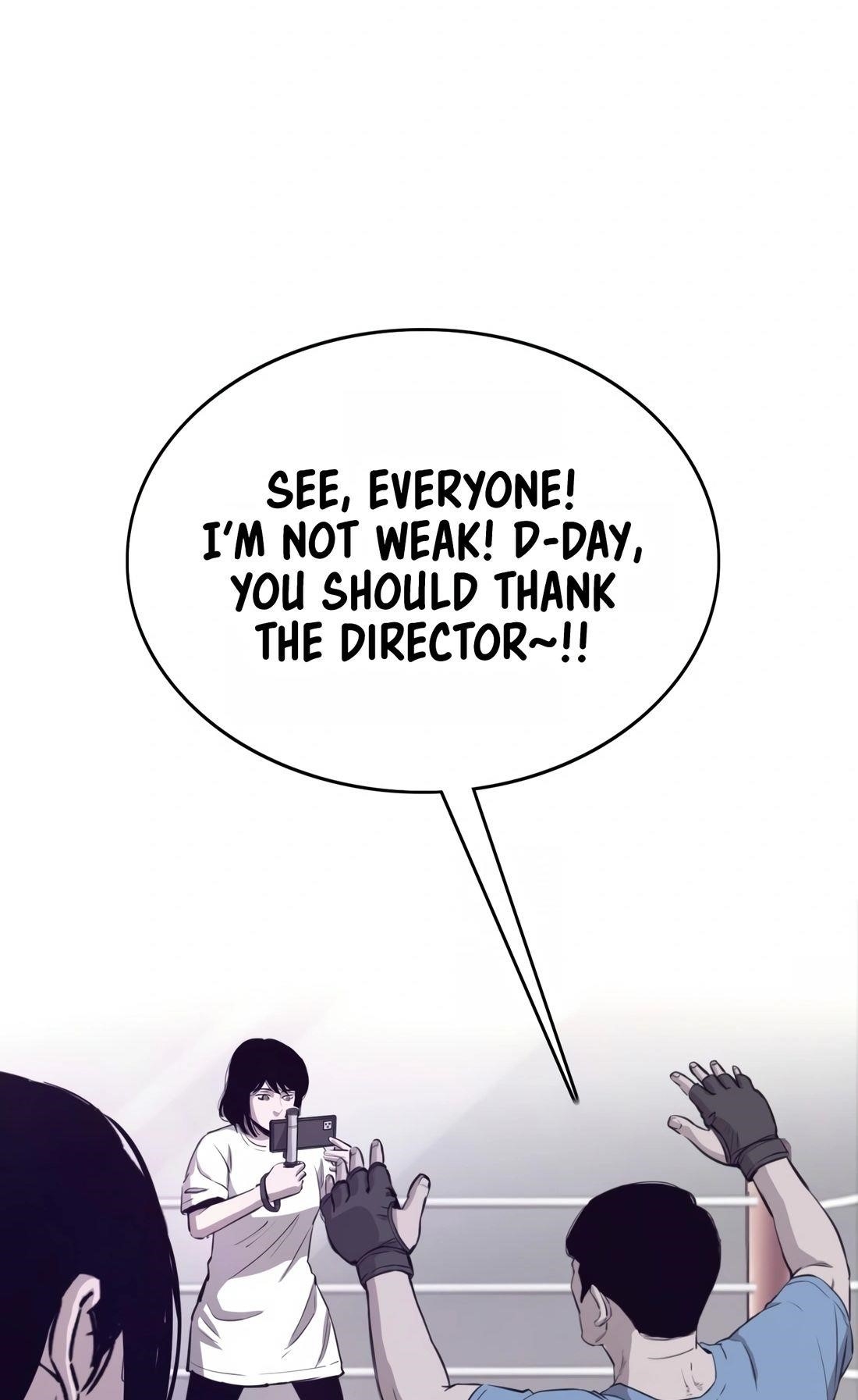 Would You Like to Sign The Contract Chapter 25 - Page 49