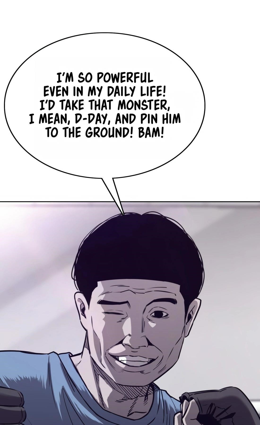 Would You Like to Sign The Contract Chapter 25 - Page 51