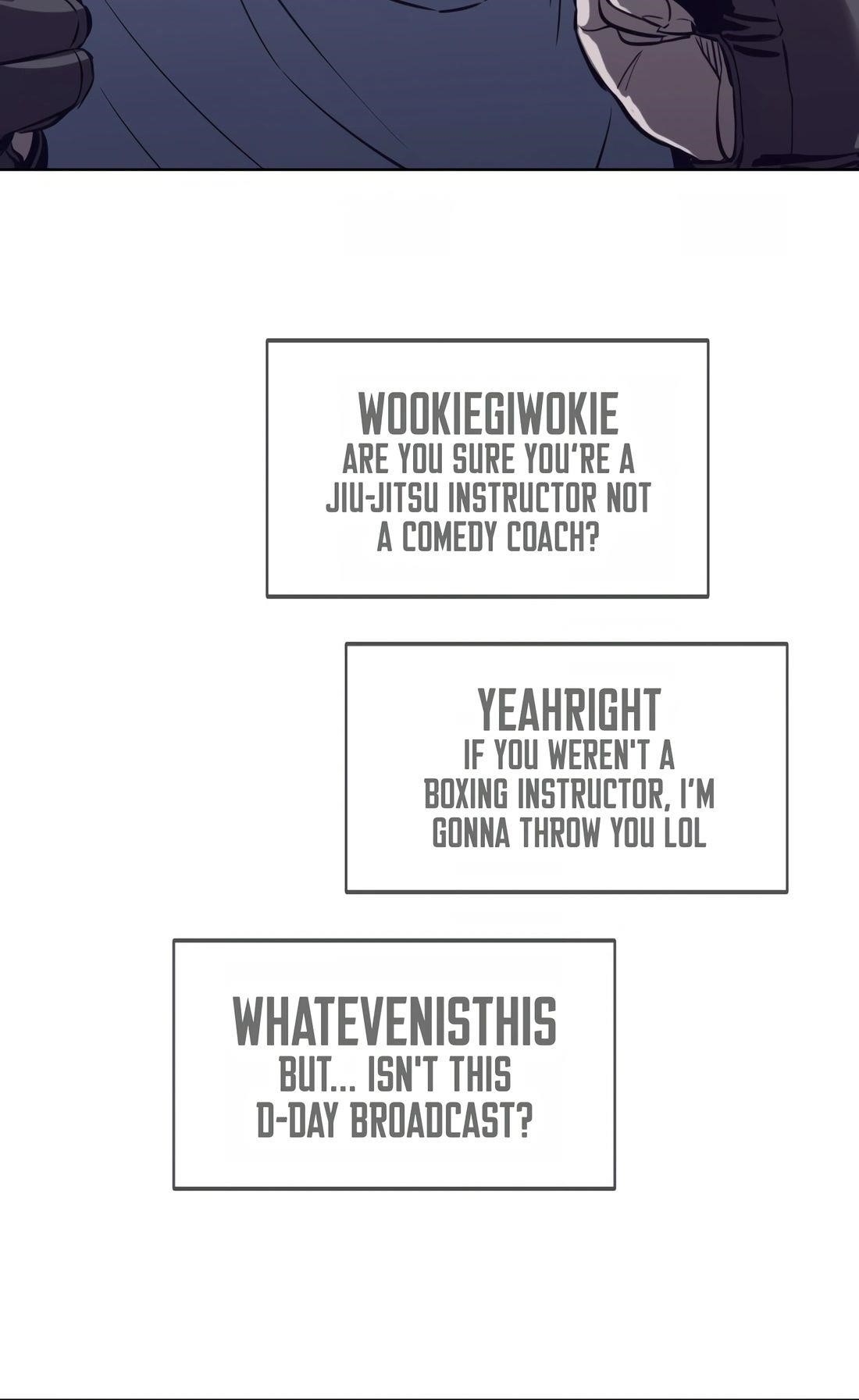 Would You Like to Sign The Contract Chapter 25 - Page 52