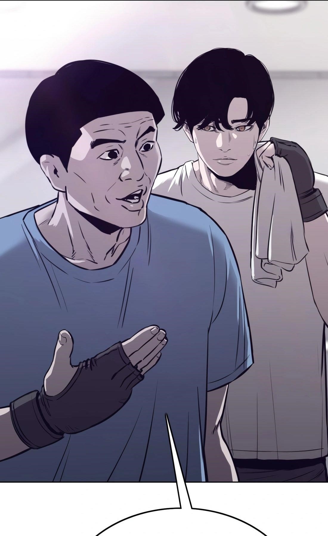 Would You Like to Sign The Contract Chapter 25 - Page 53