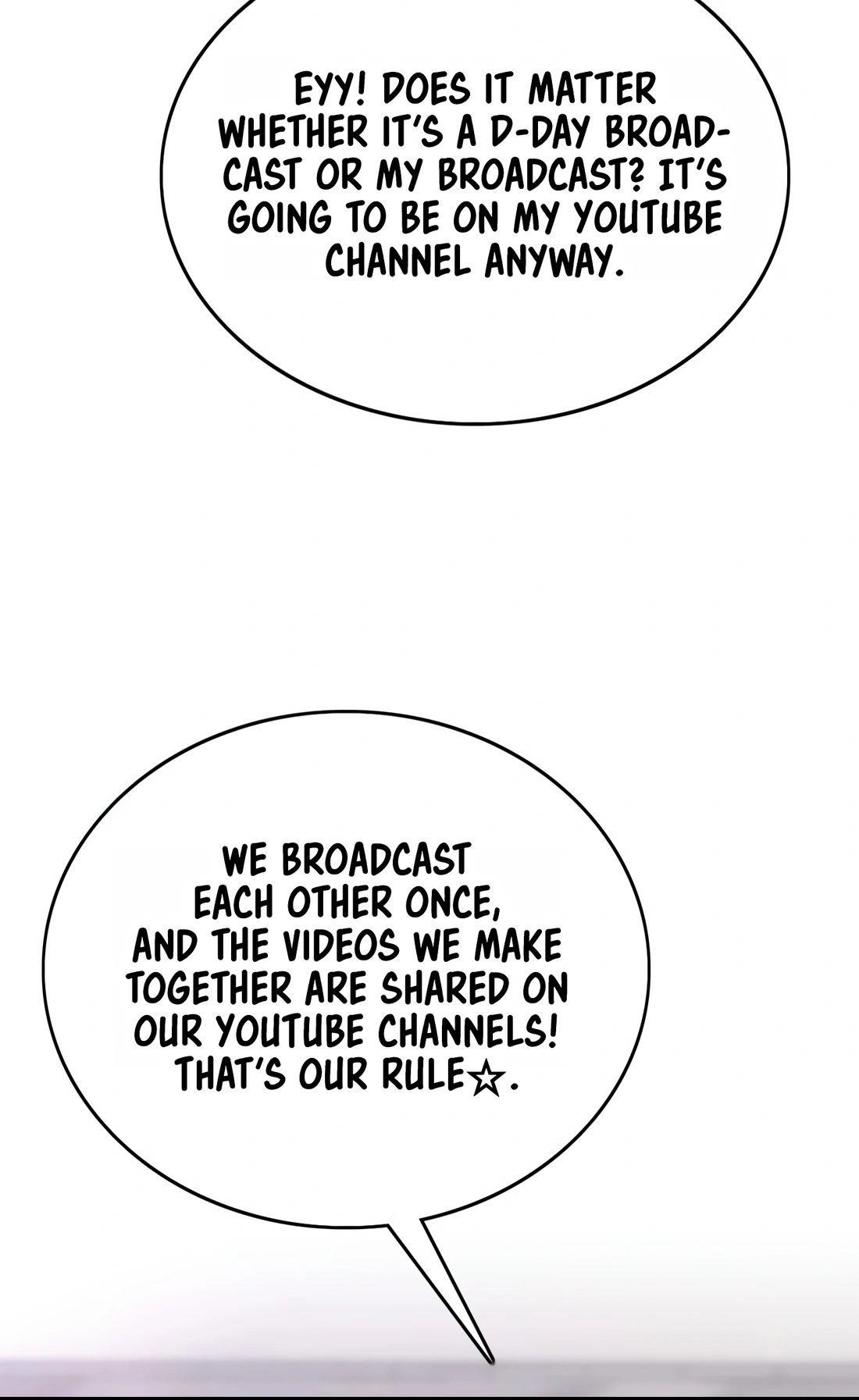 Would You Like to Sign The Contract Chapter 25 - Page 54