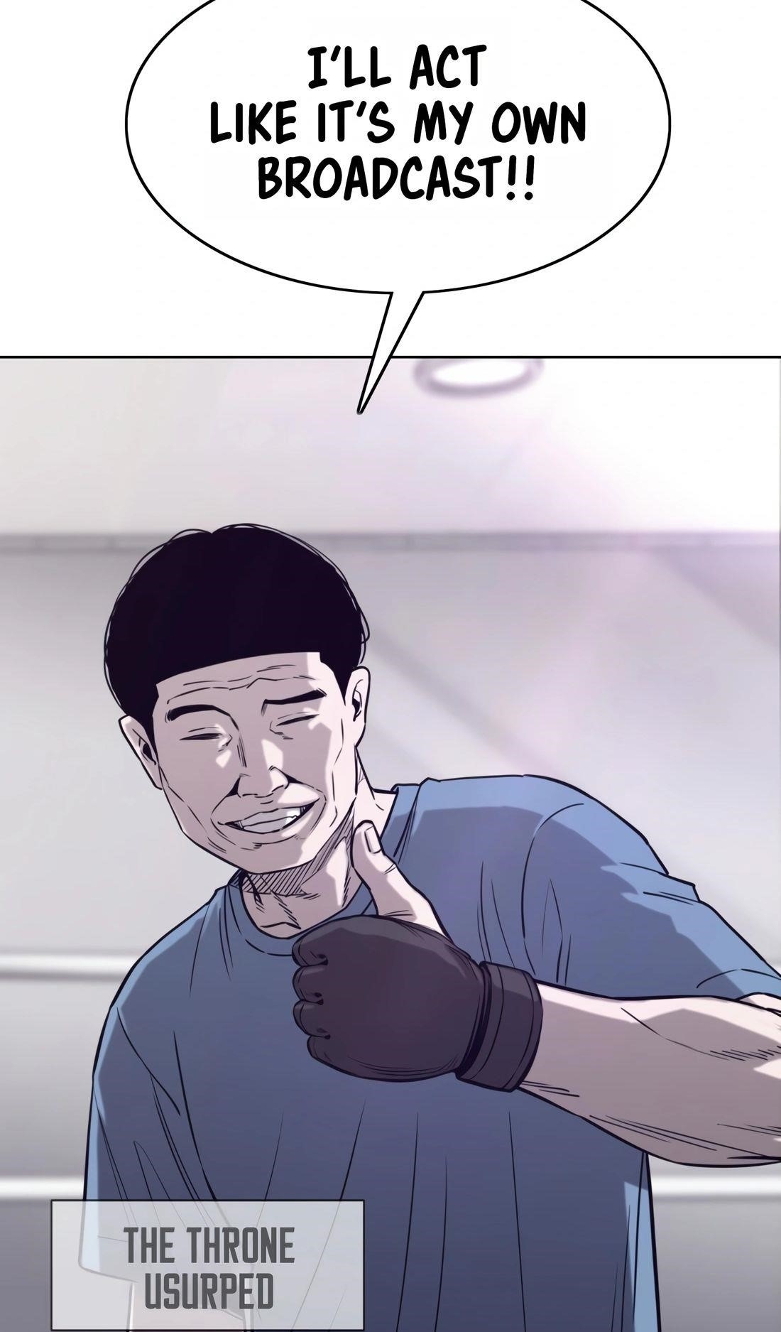 Would You Like to Sign The Contract Chapter 25 - Page 61