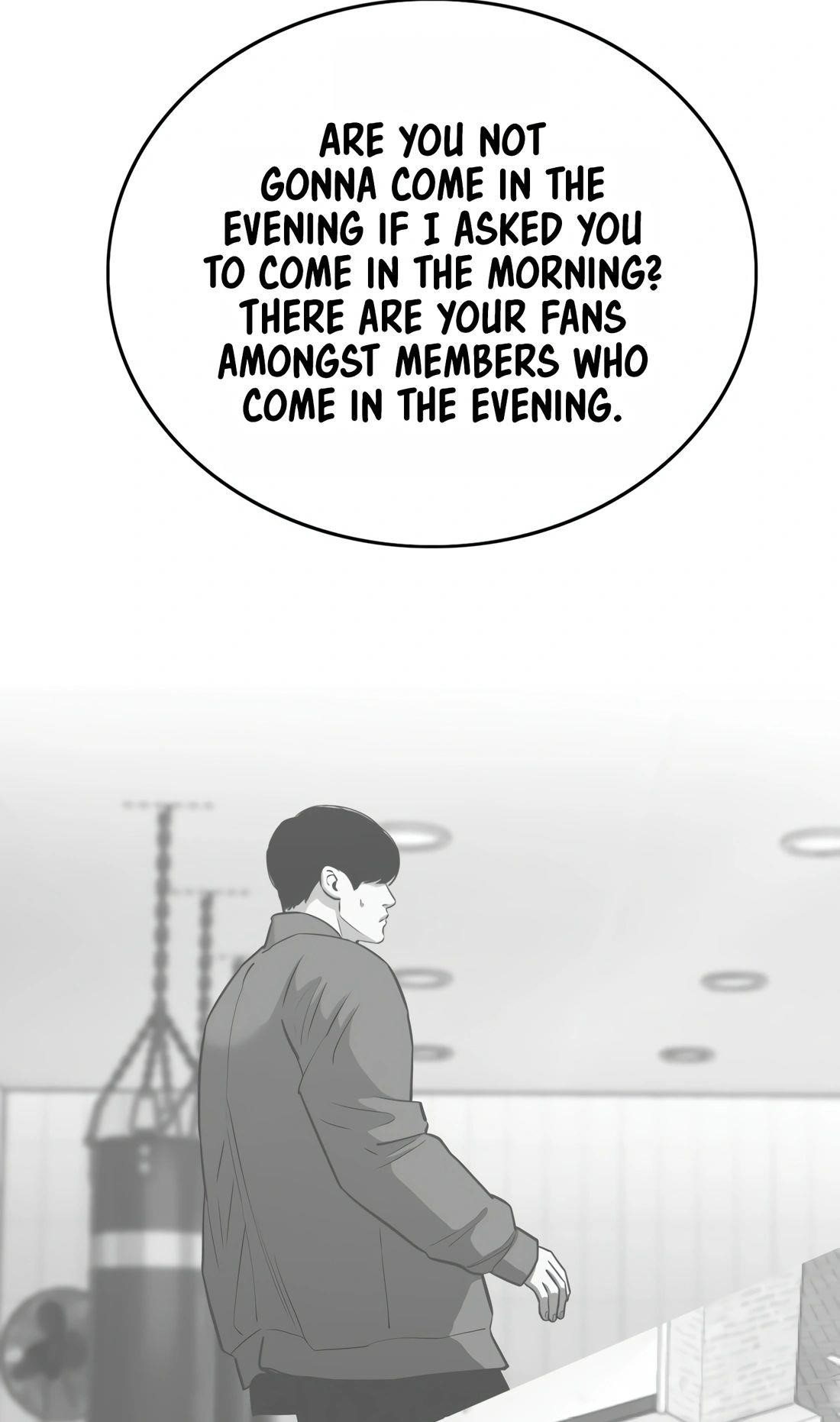 Would You Like to Sign The Contract Chapter 25 - Page 77