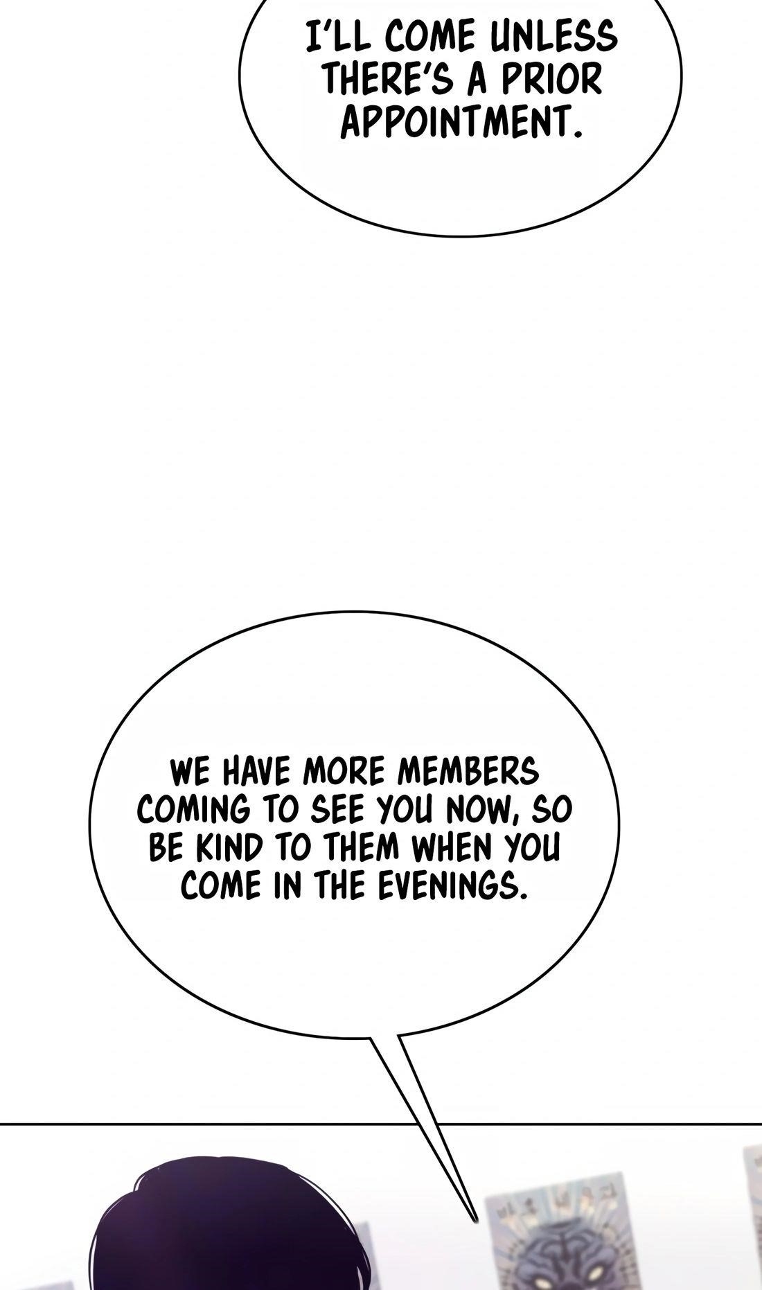 Would You Like to Sign The Contract Chapter 25 - Page 82