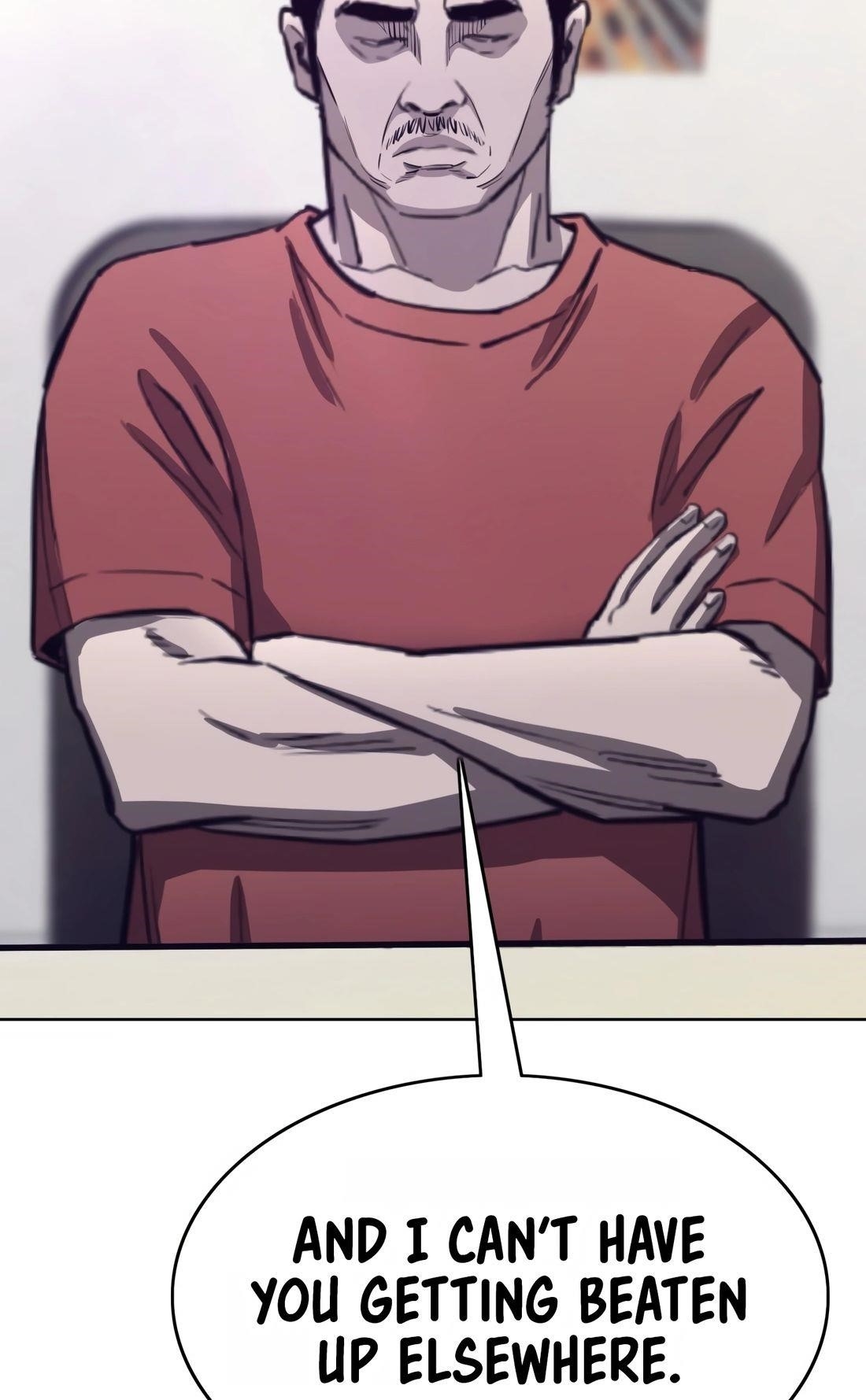 Would You Like to Sign The Contract Chapter 25 - Page 86