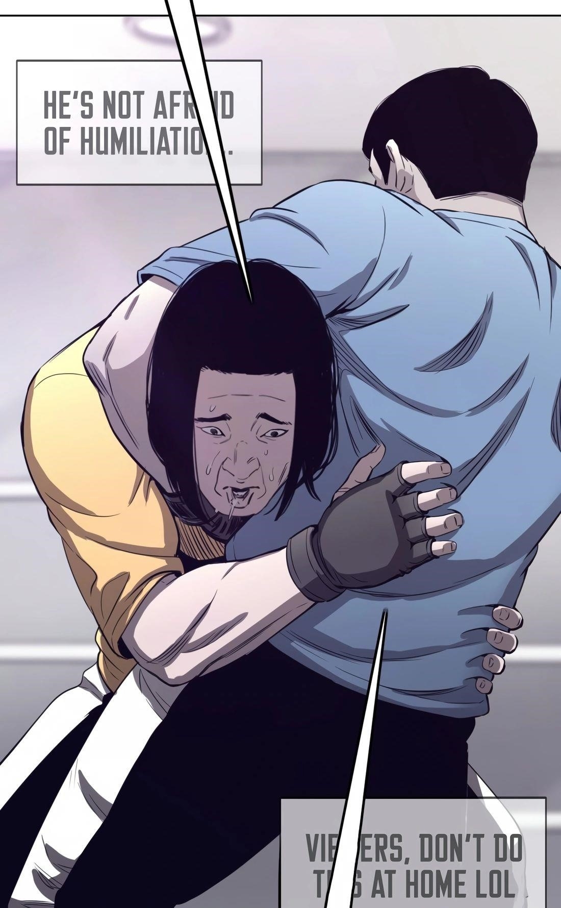 Would You Like to Sign The Contract Chapter 25 - Page 89