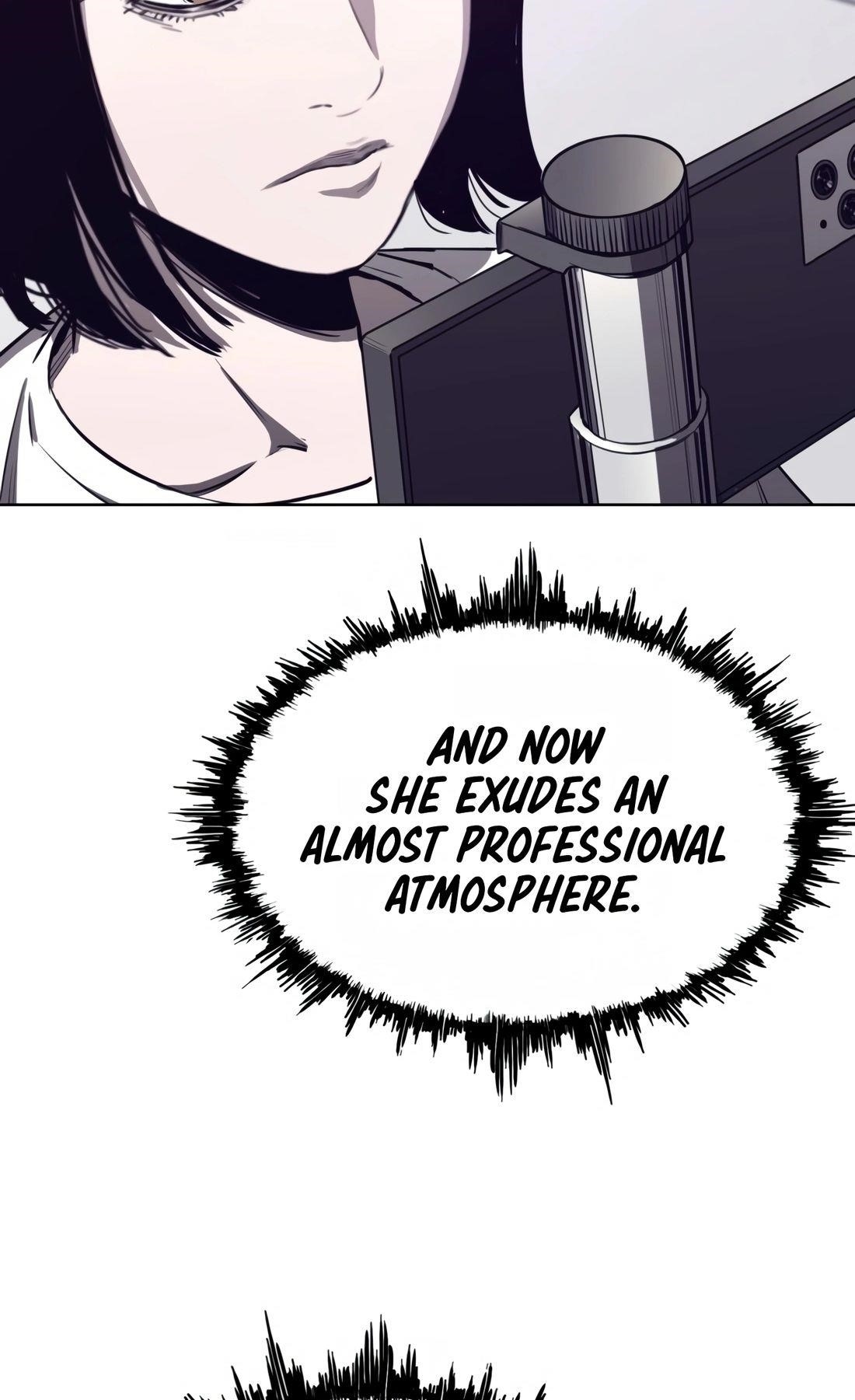 Would You Like to Sign The Contract Chapter 25 - Page 95