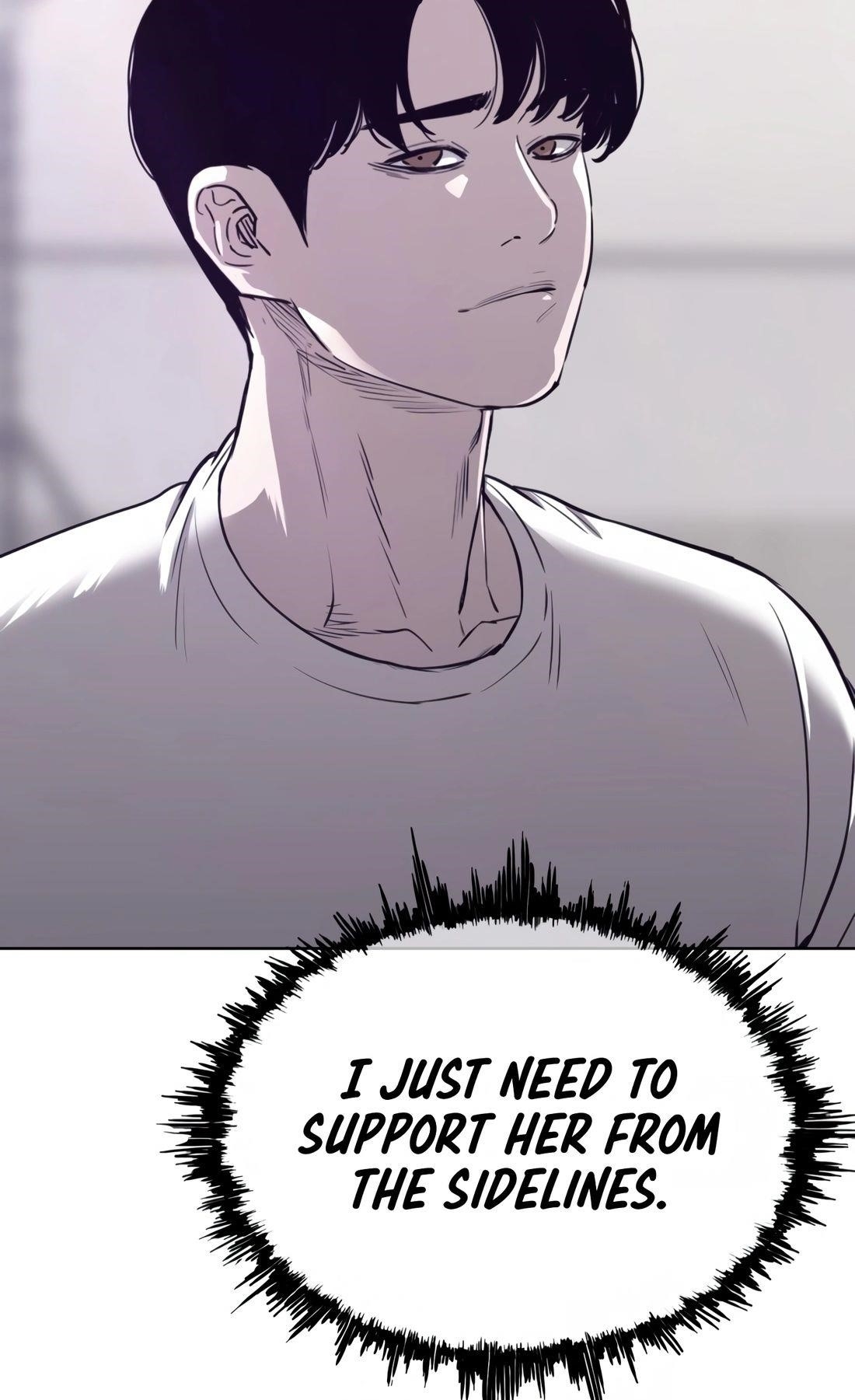 Would You Like to Sign The Contract Chapter 25 - Page 98