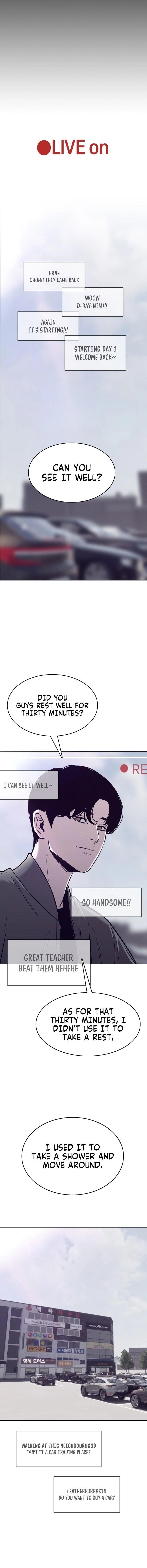 Would You Like to Sign The Contract Chapter 26 - Page 1